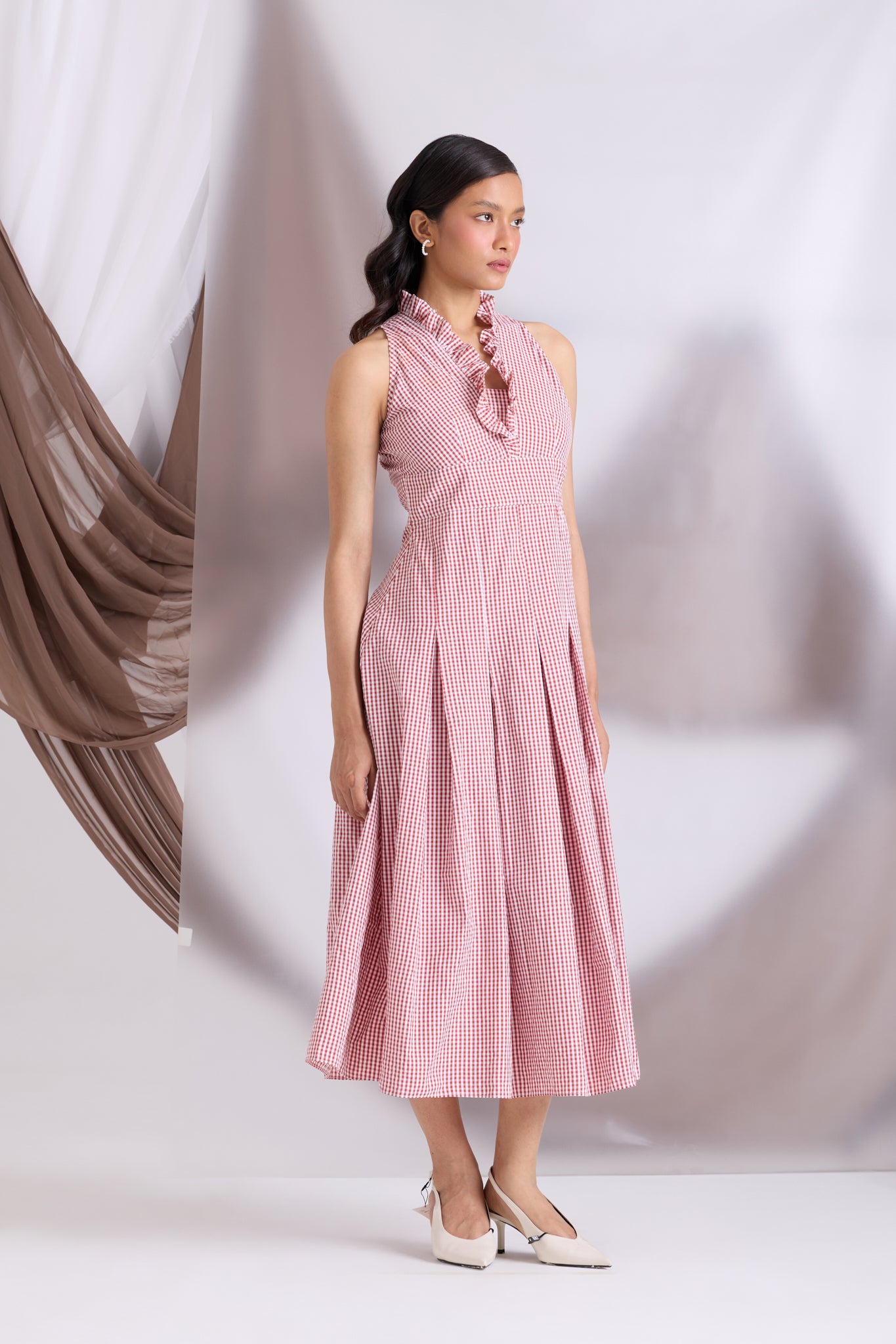 Juliet Dress