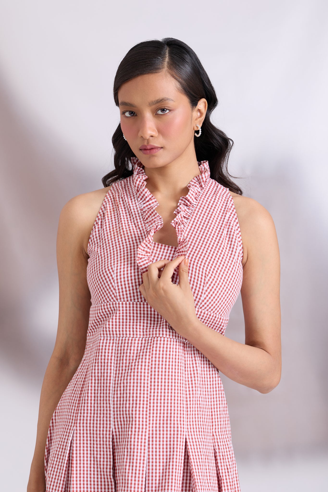 Juliet Dress