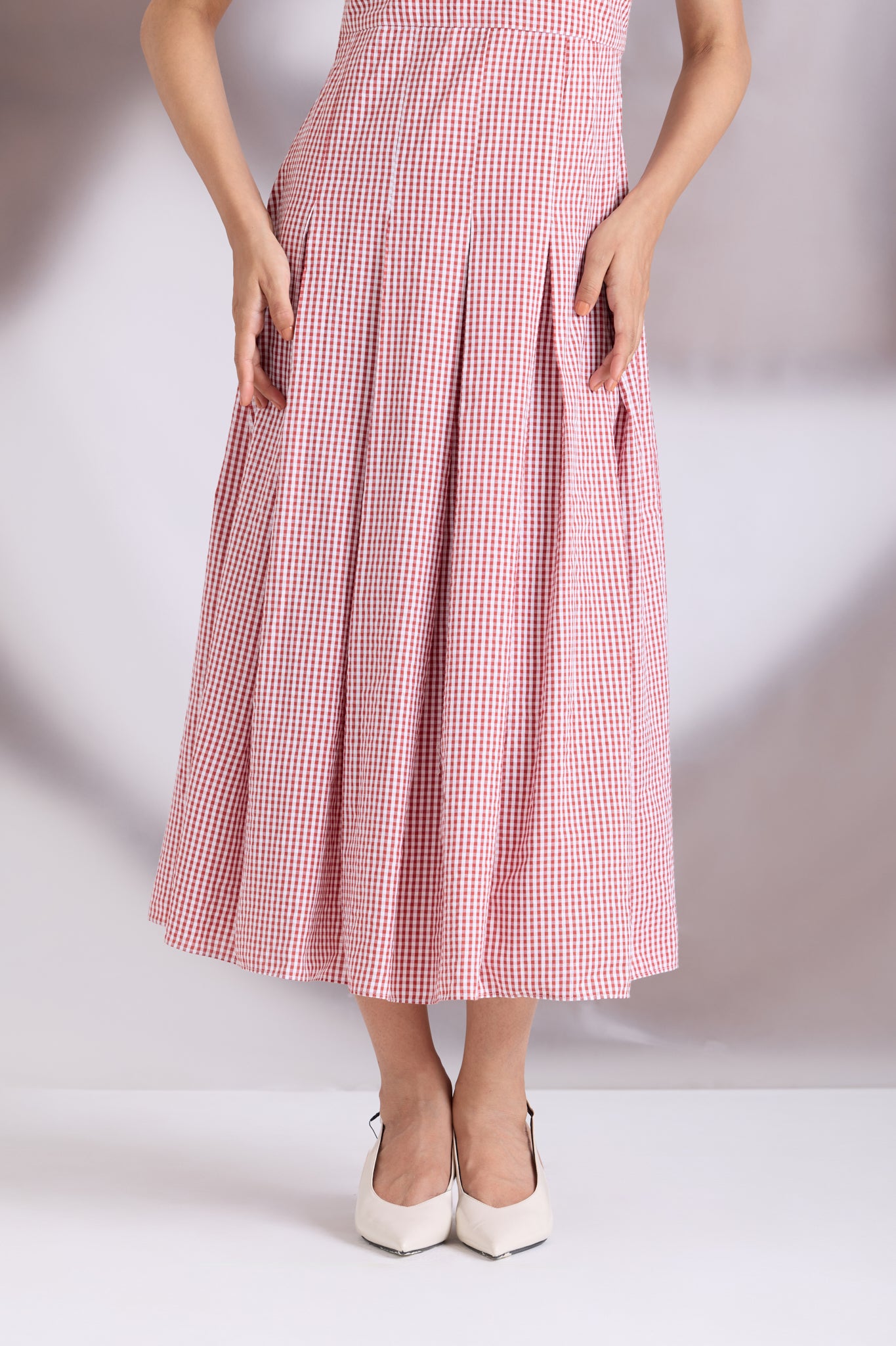 Juliet Dress