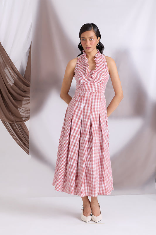 Juliet Dress