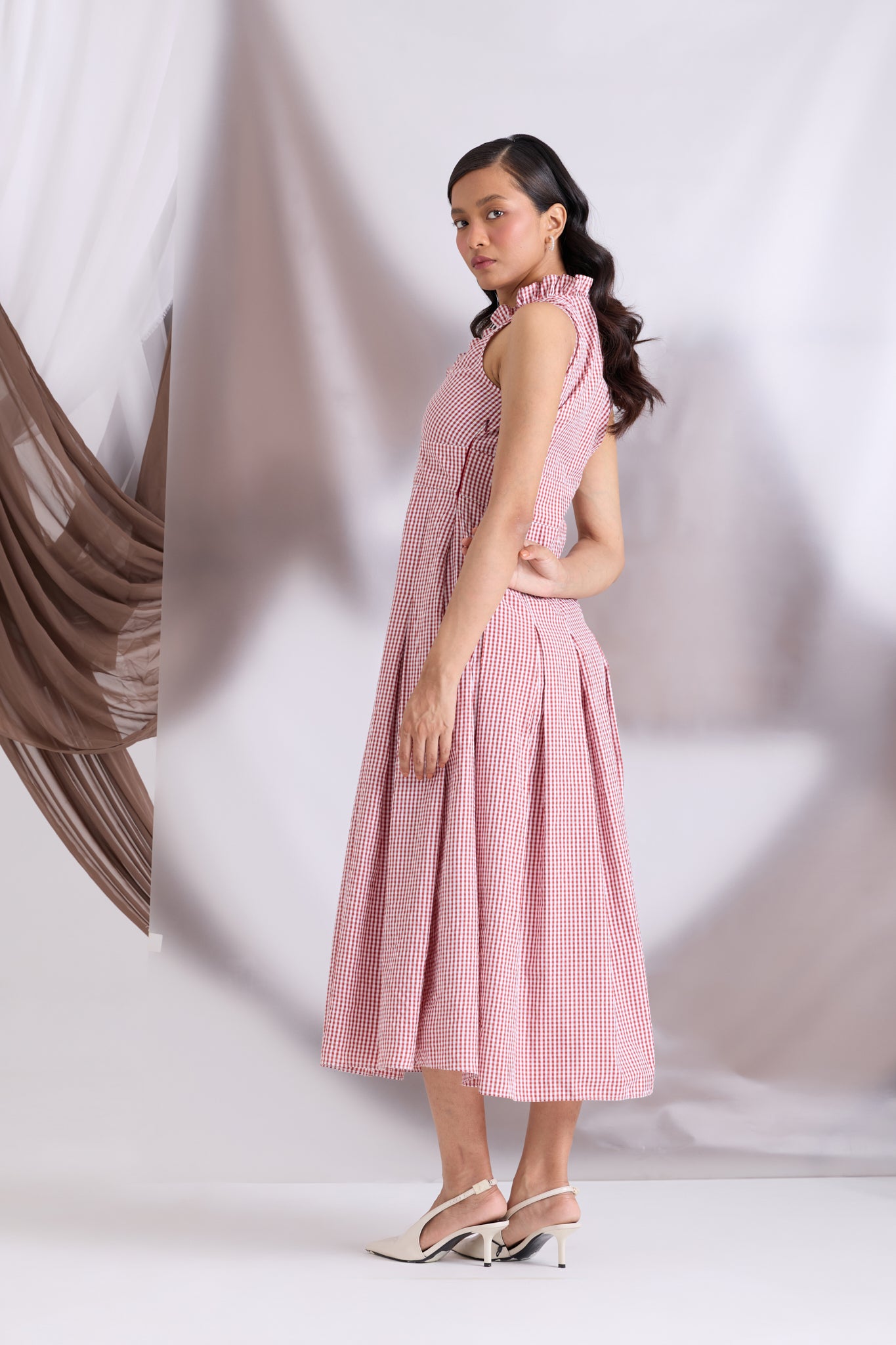 Juliet Dress