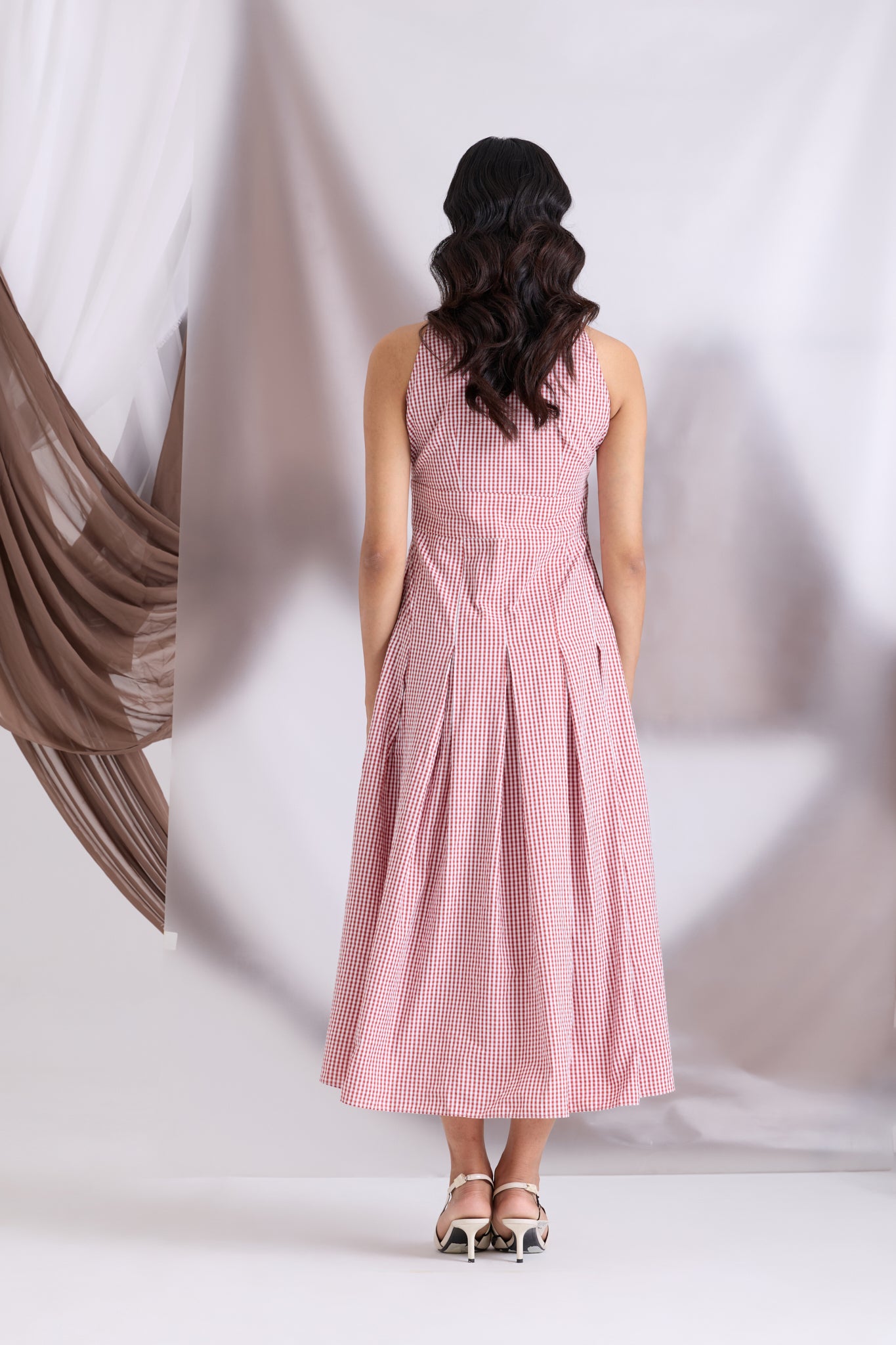 Juliet Dress
