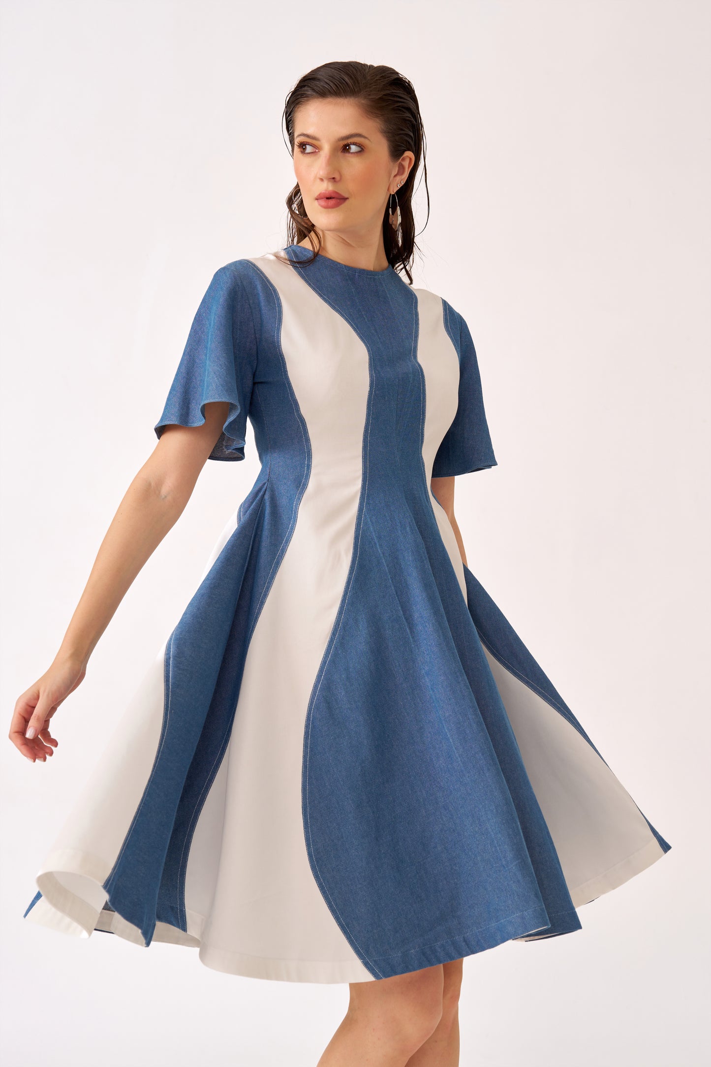 River Dress
