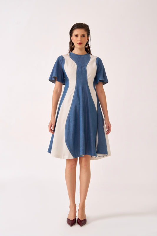 River Dress