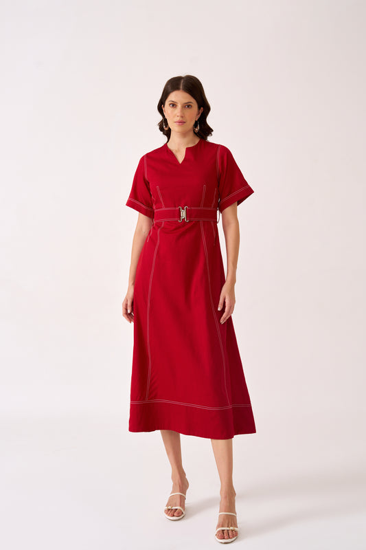 Selena Dress