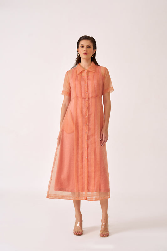 Nora Dress