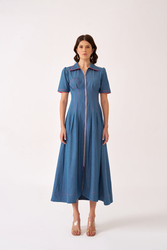 Bethany Dress