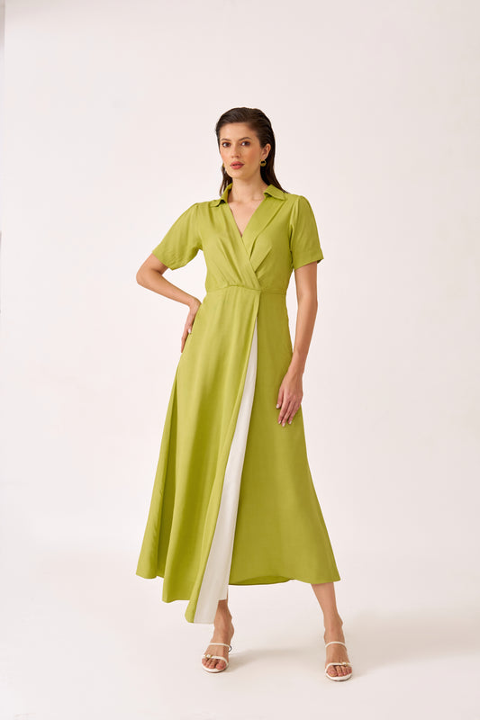 Sasha Dress