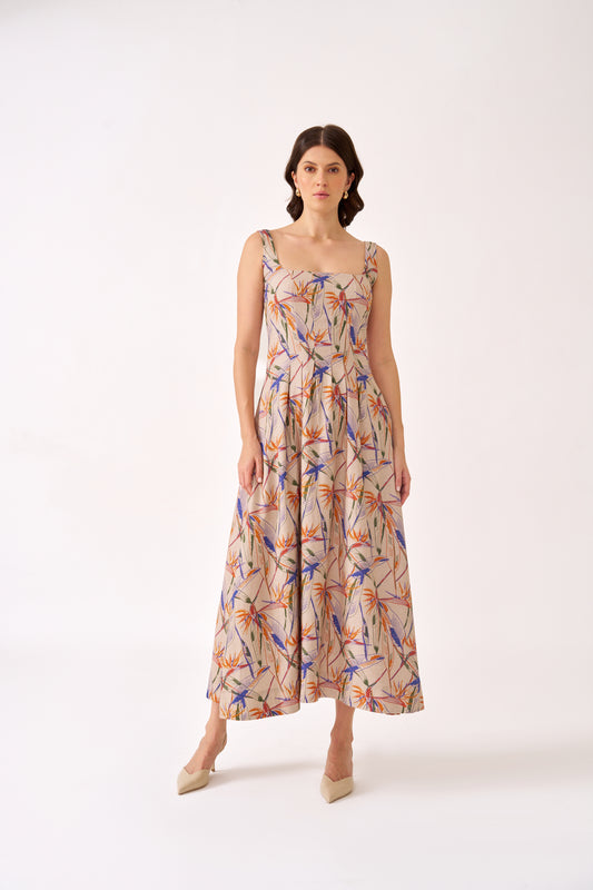 Riley Dress