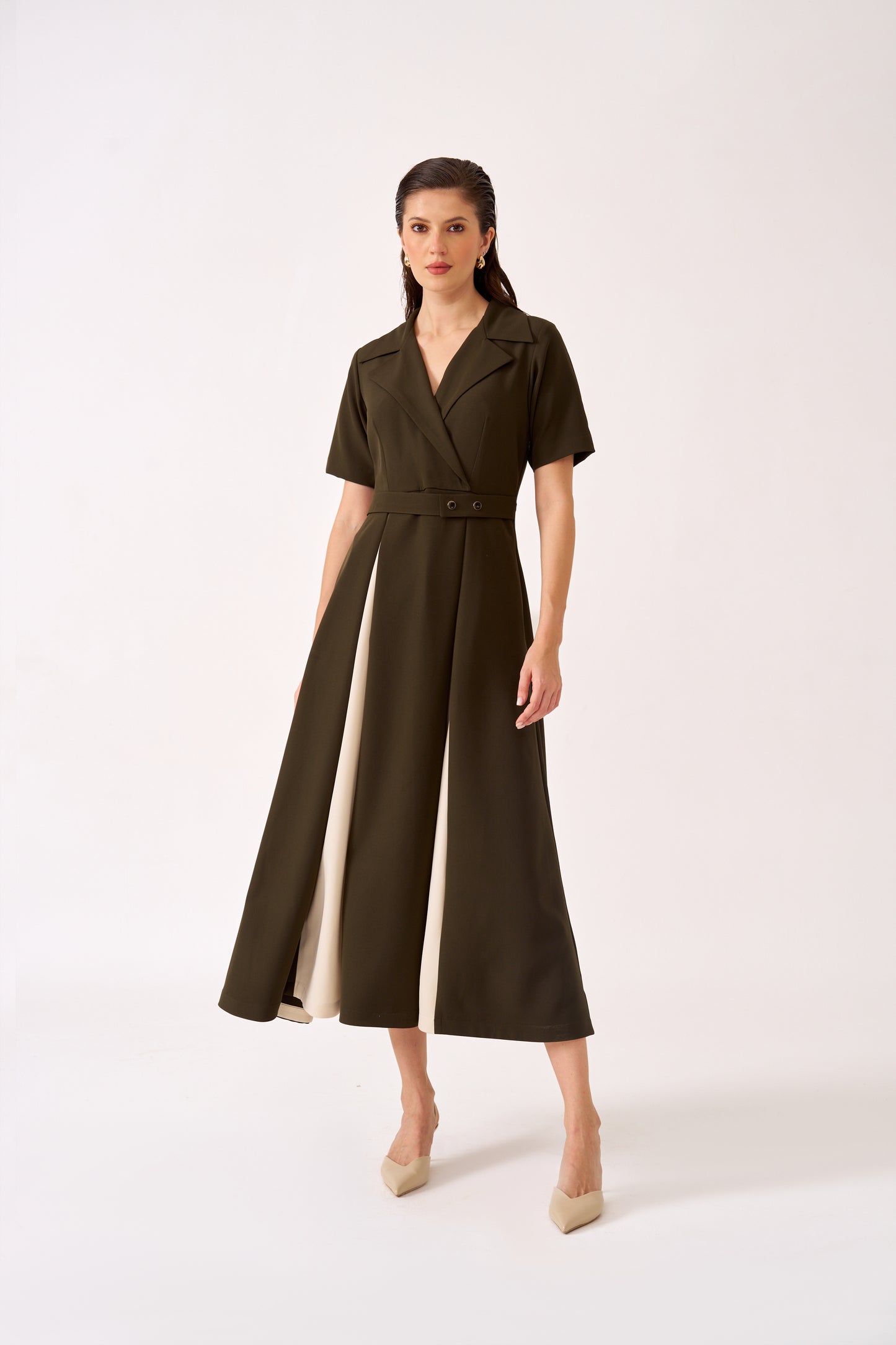 Madison Dress