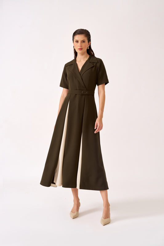 Madison Dress