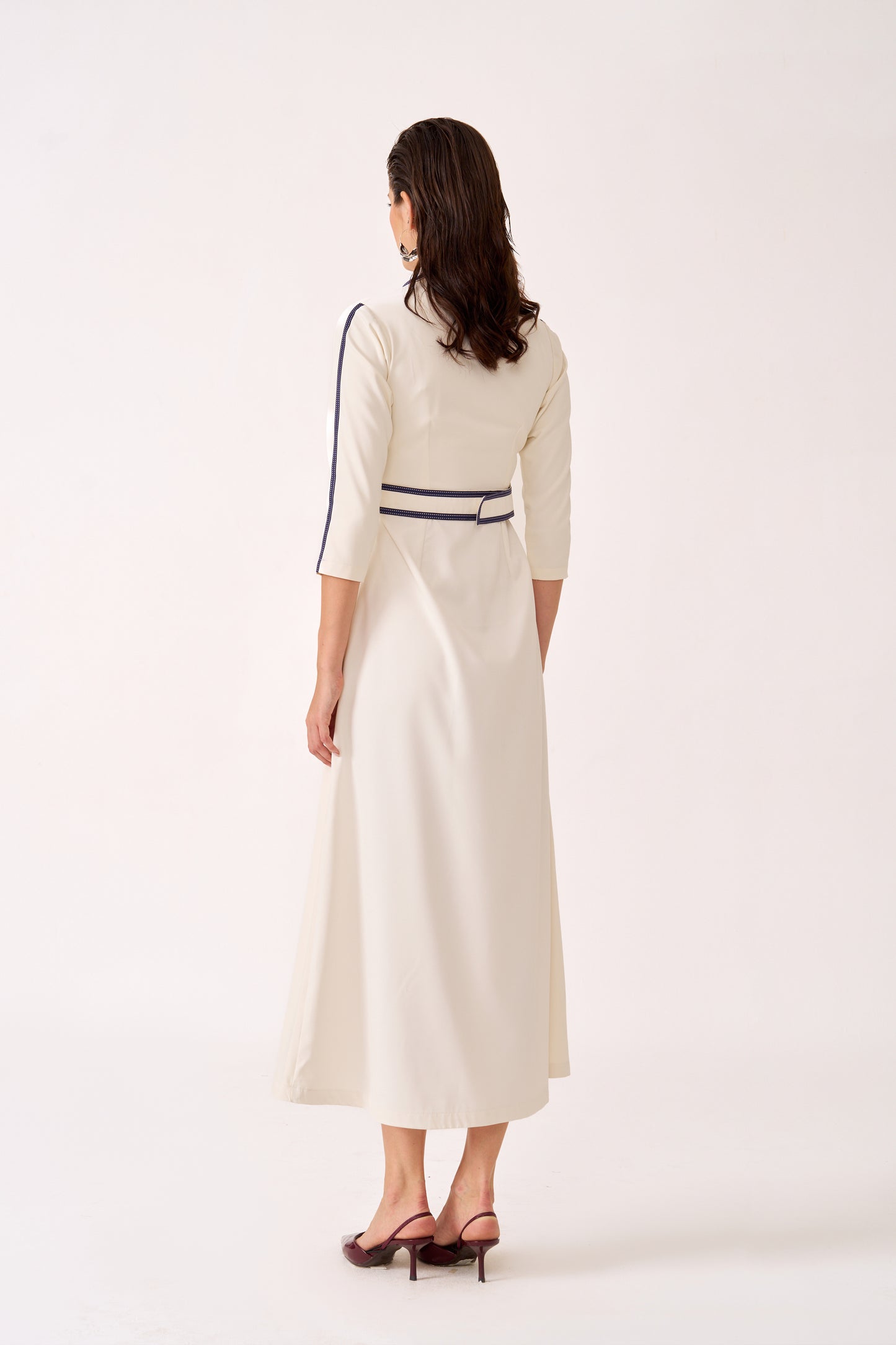 Audrey Dress