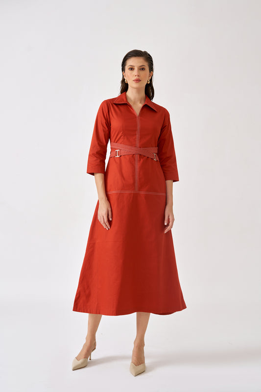 Chloe Dress