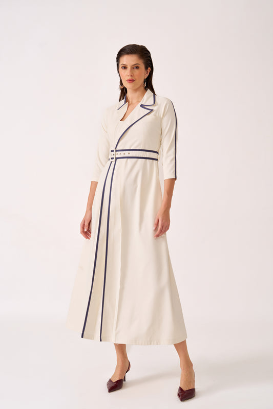 Audrey Dress