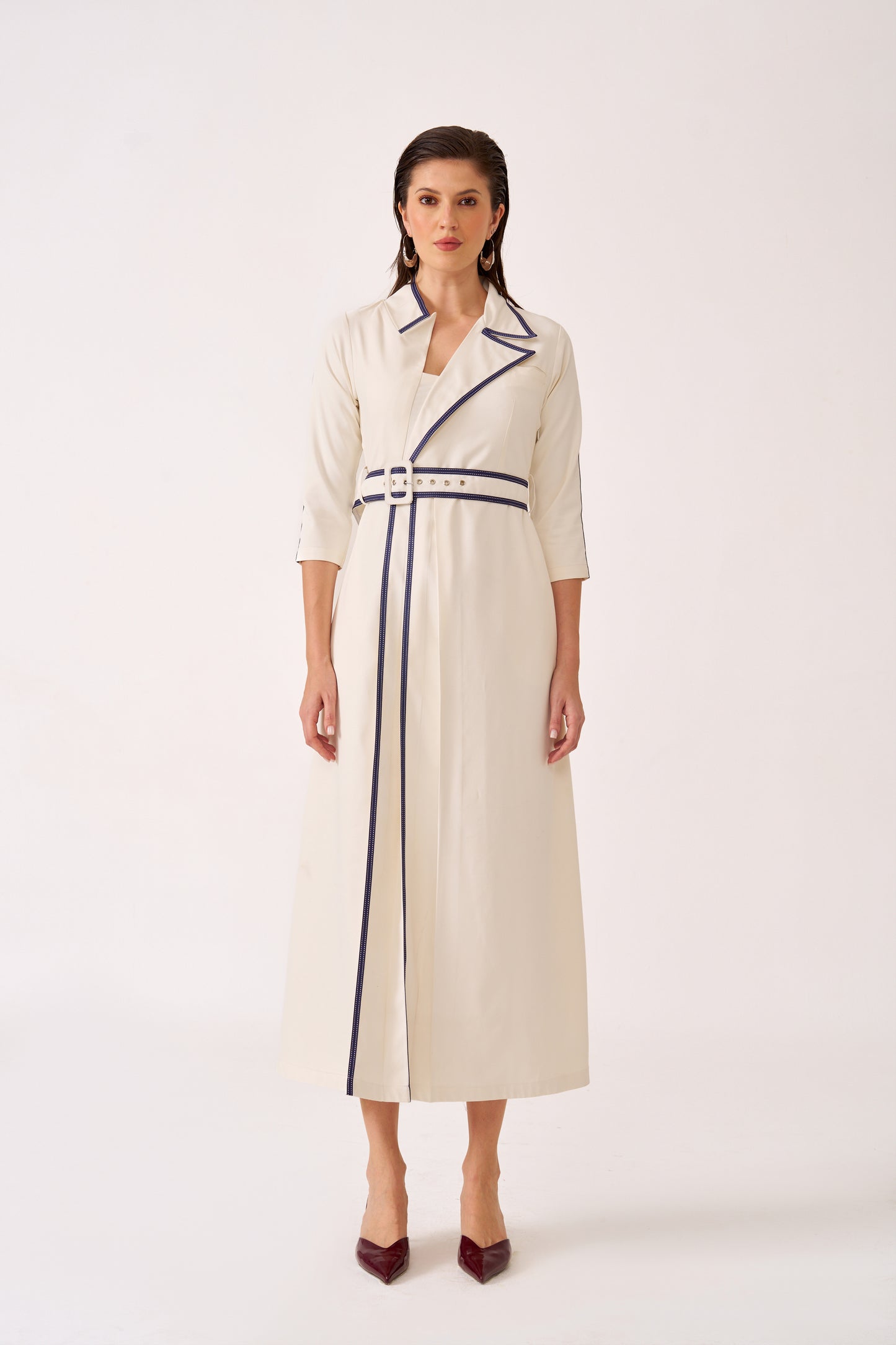 Audrey Dress