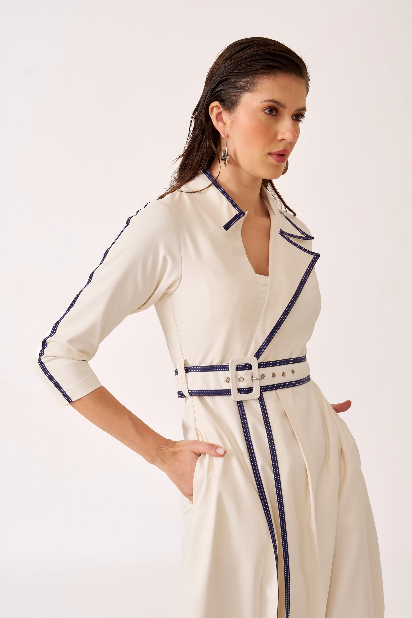 Audrey Dress