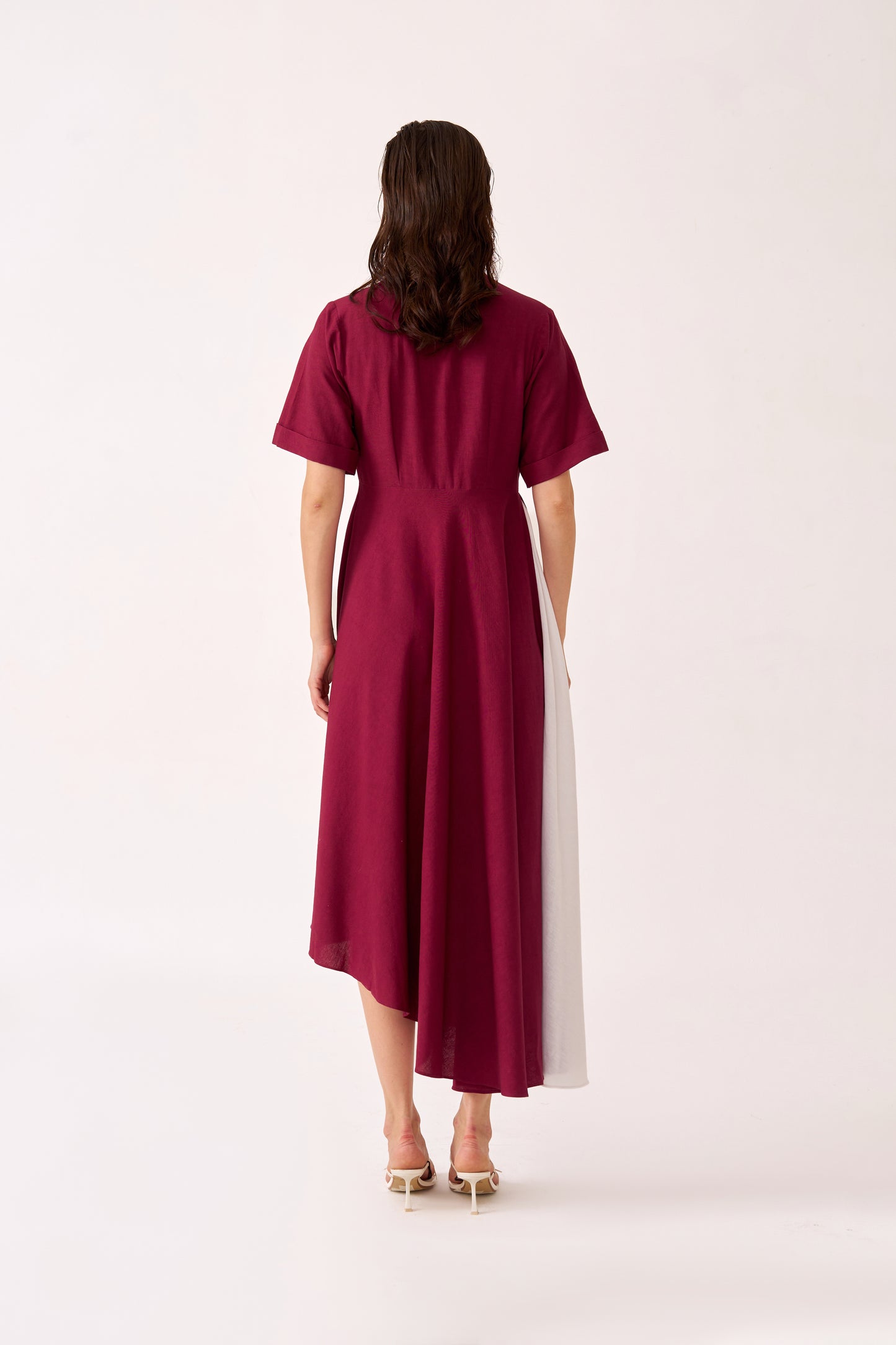 Ruby Dress