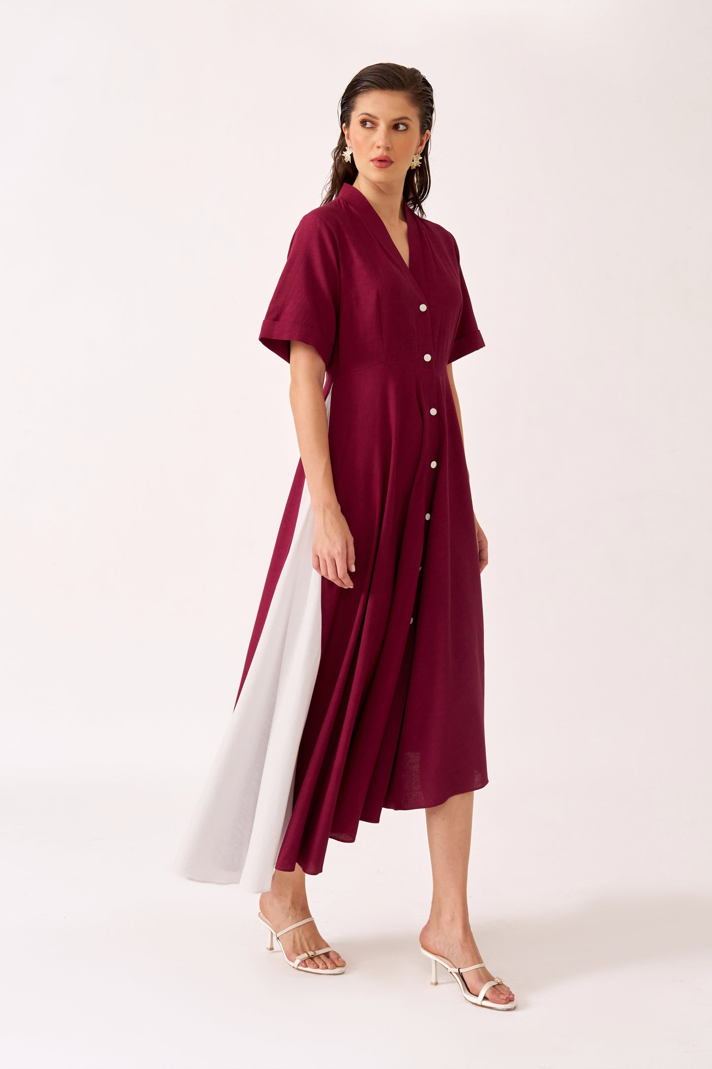 Ruby Dress