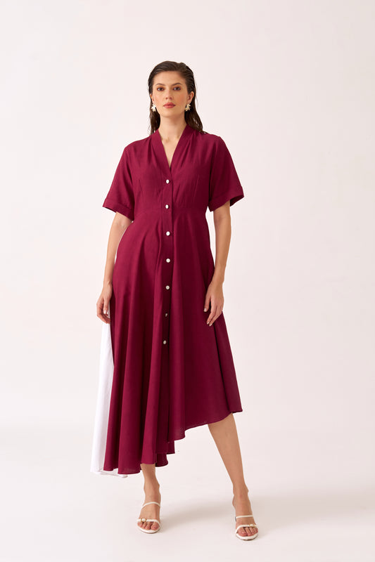 Ruby Dress