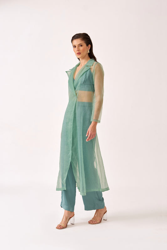 Fiona Co-ord Set