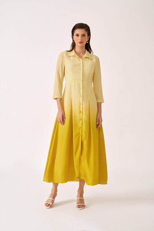 FAYE DRESS
