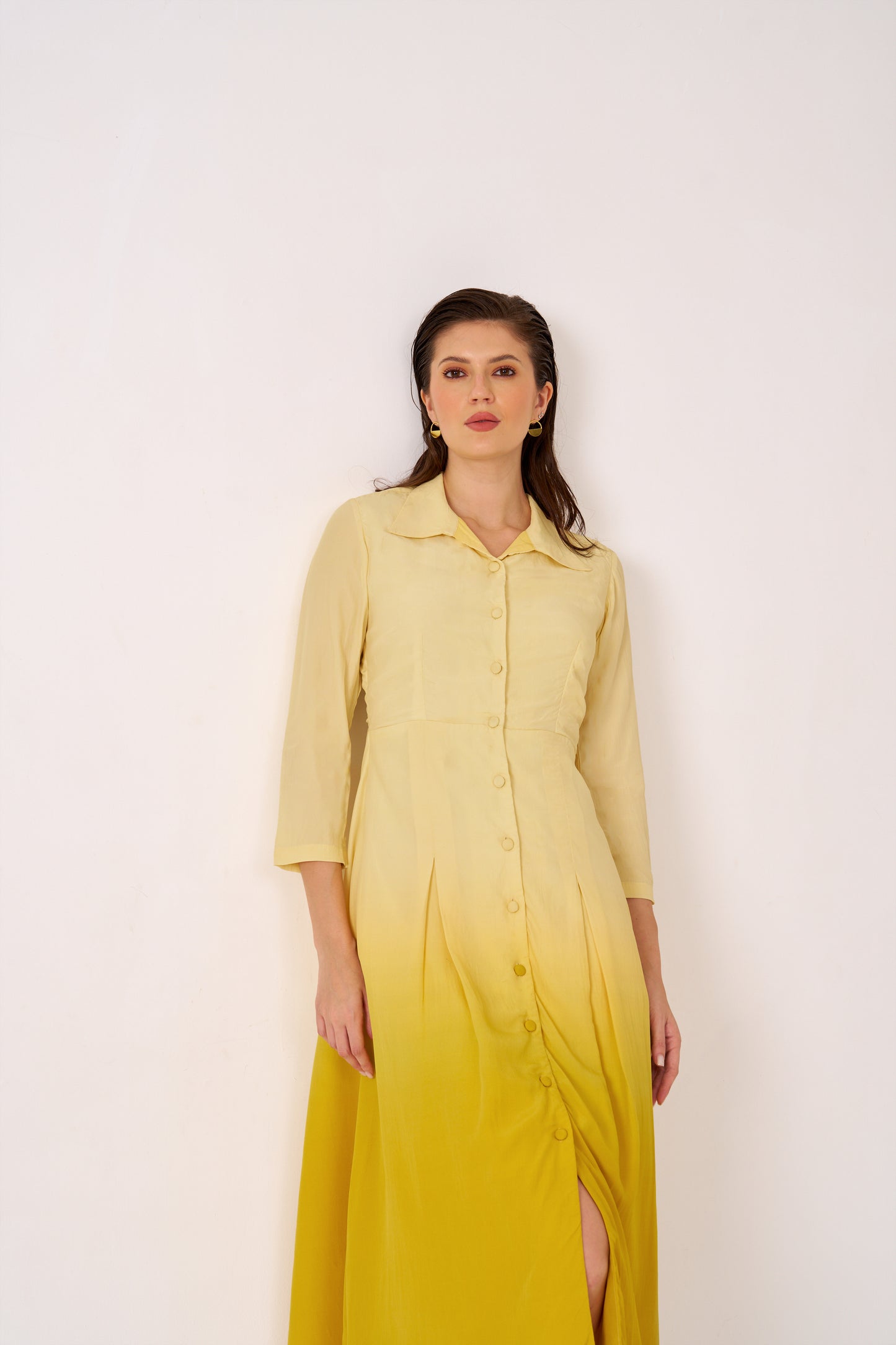 FAYE DRESS
