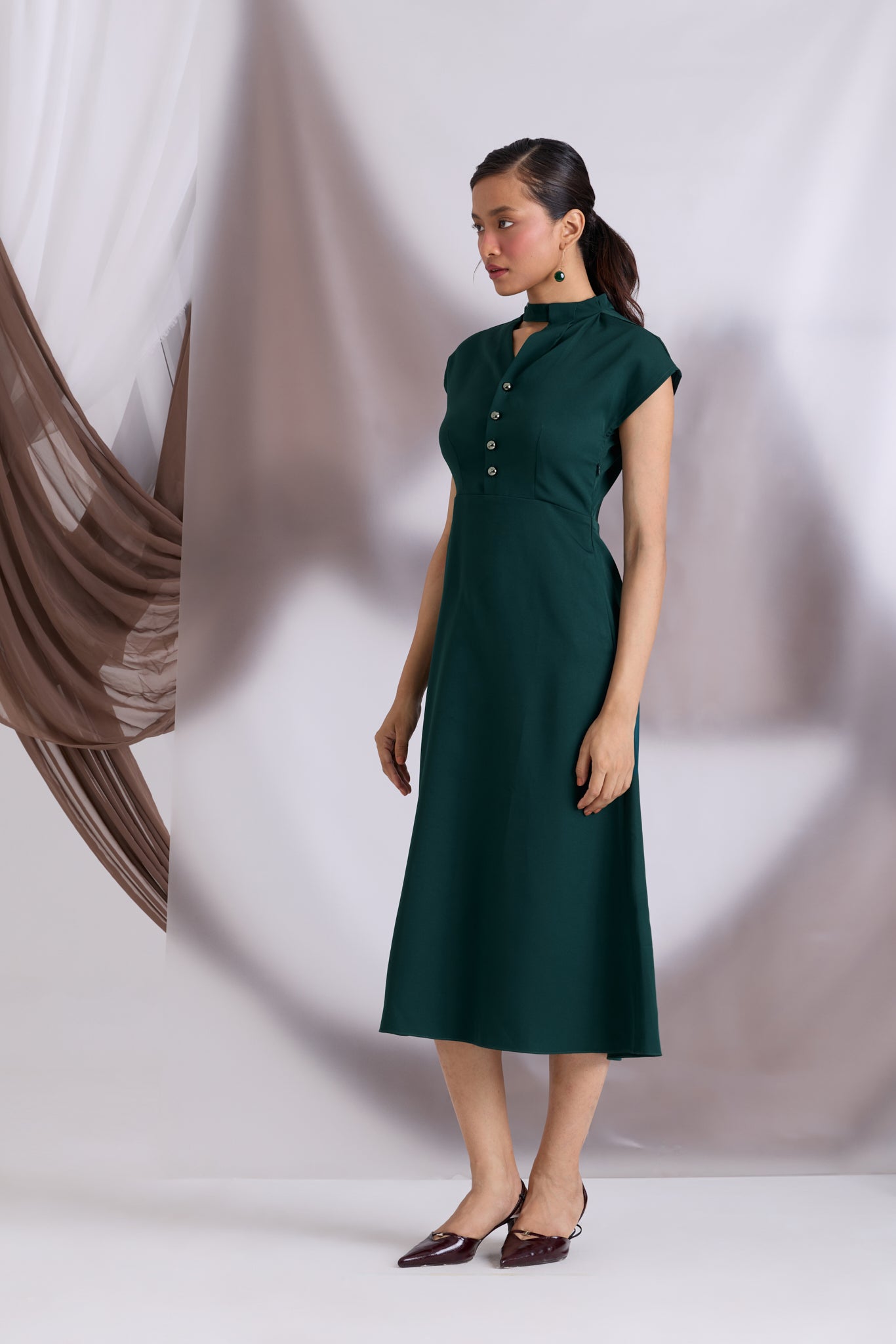 Jolie Dress