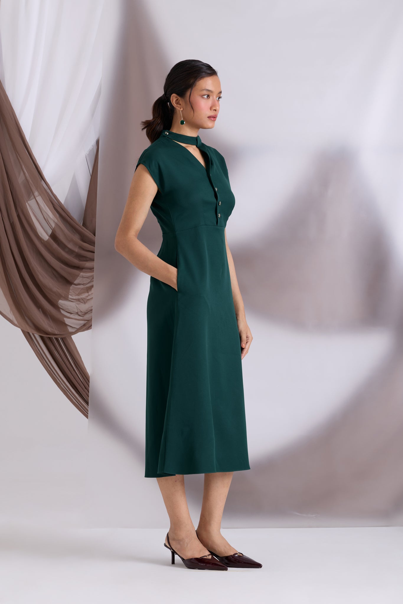 Jolie Dress