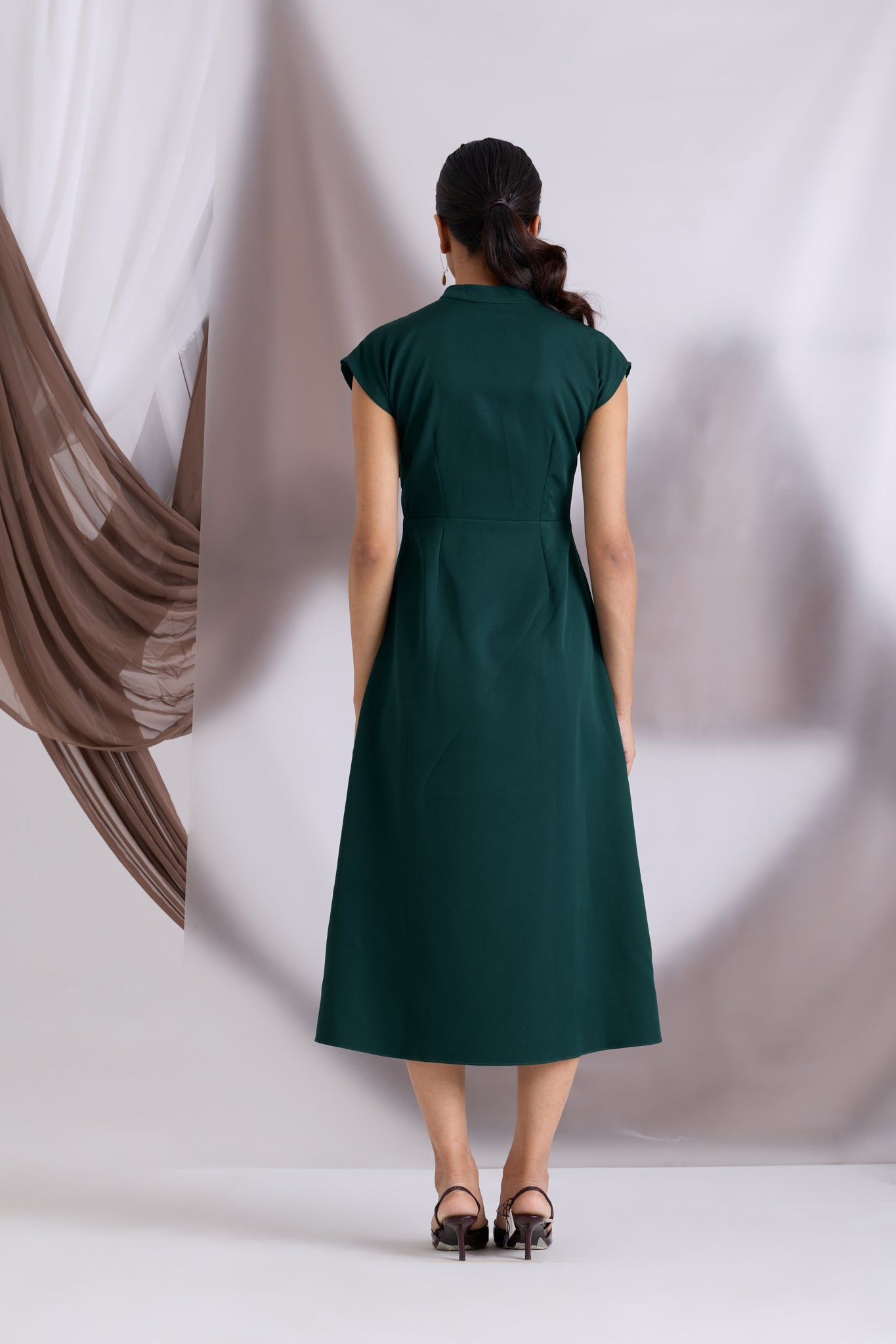 Jolie Dress