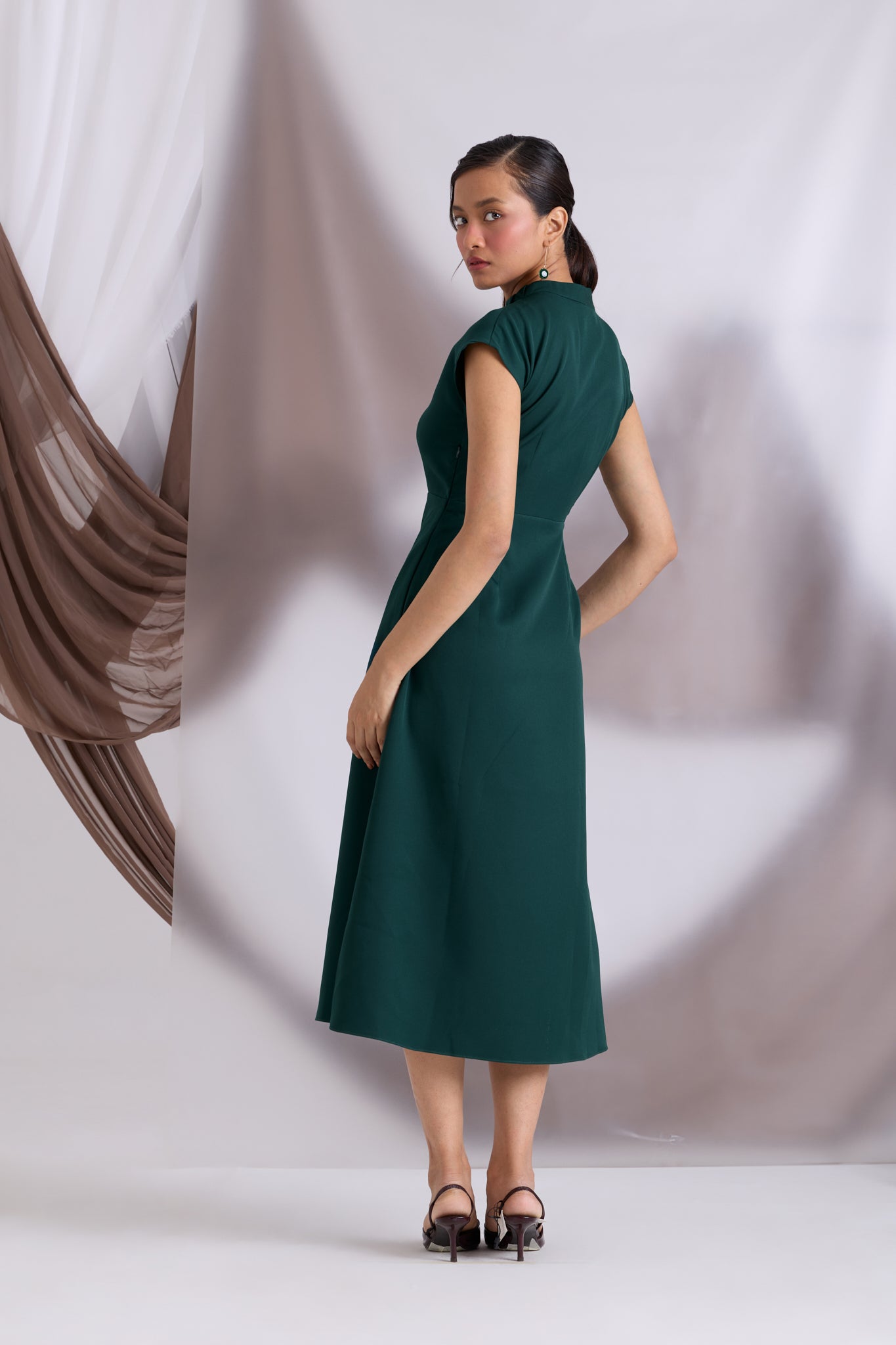 Jolie Dress