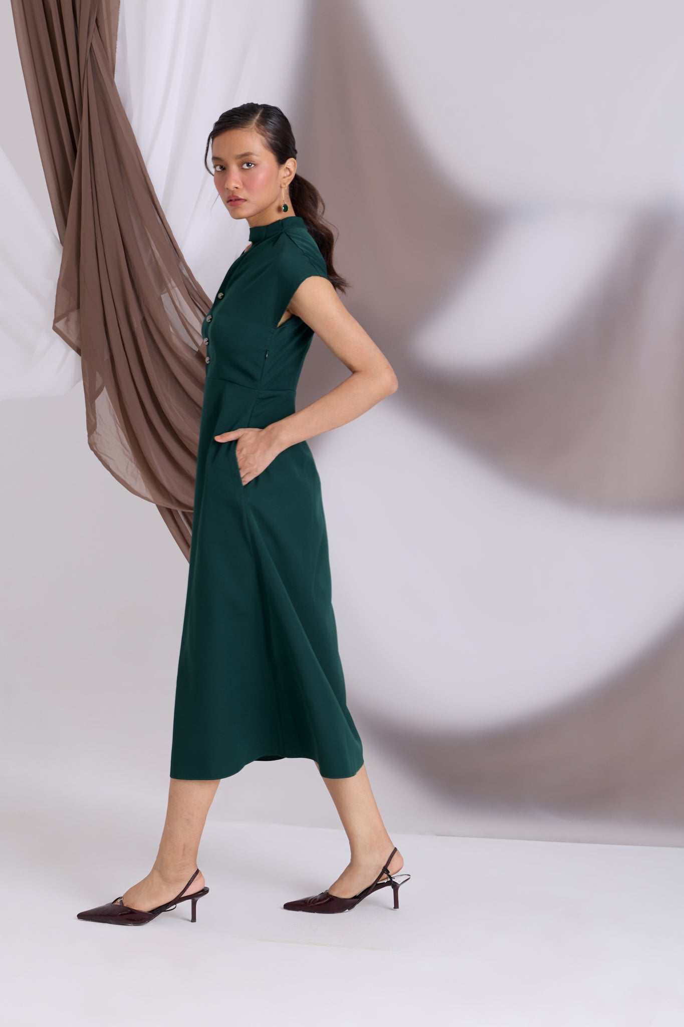 Jolie Dress