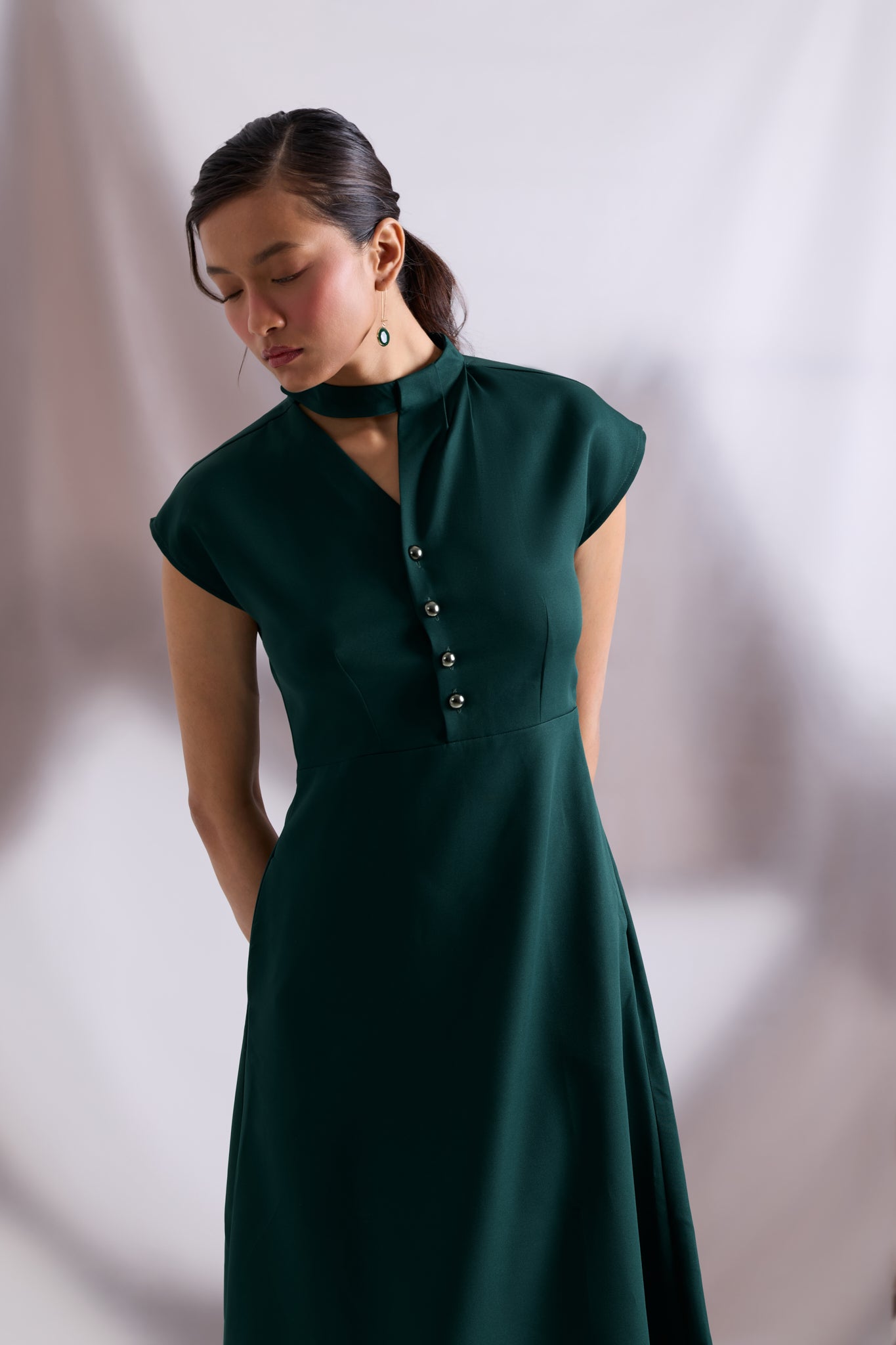 Jolie Dress