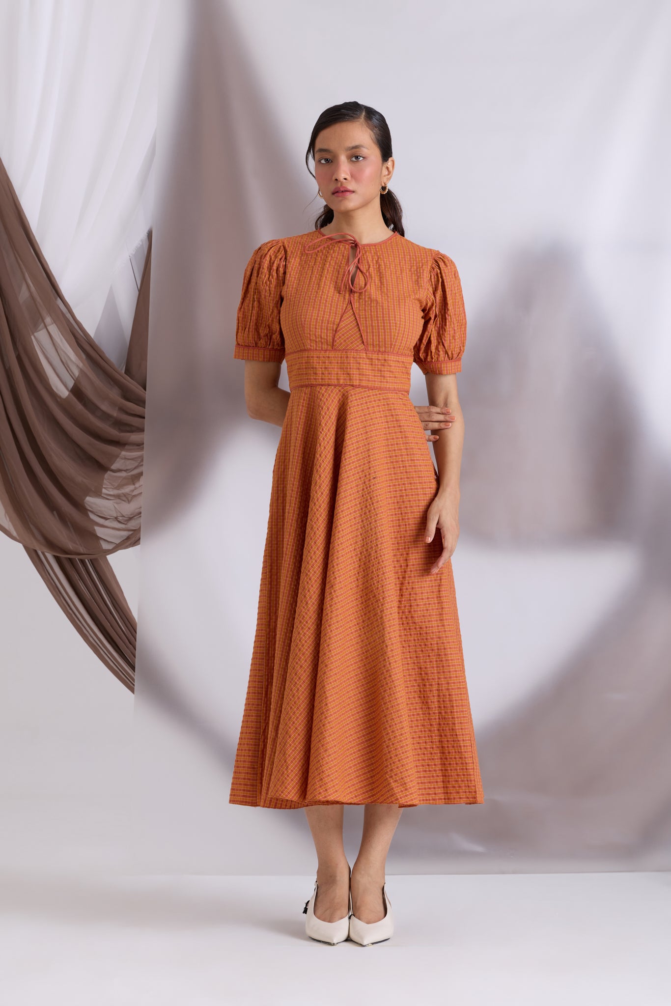 Ember Dress