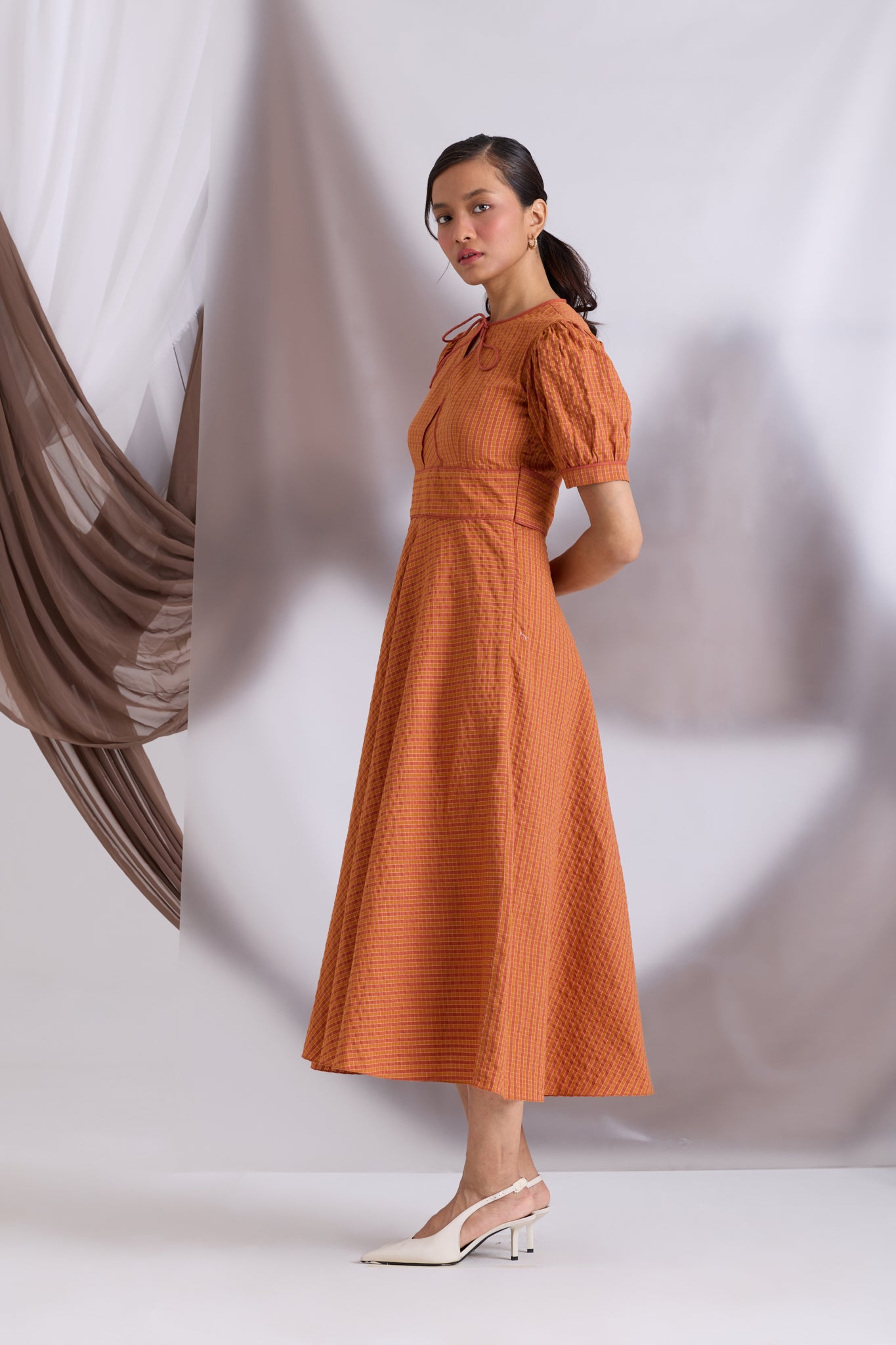 Ember Dress
