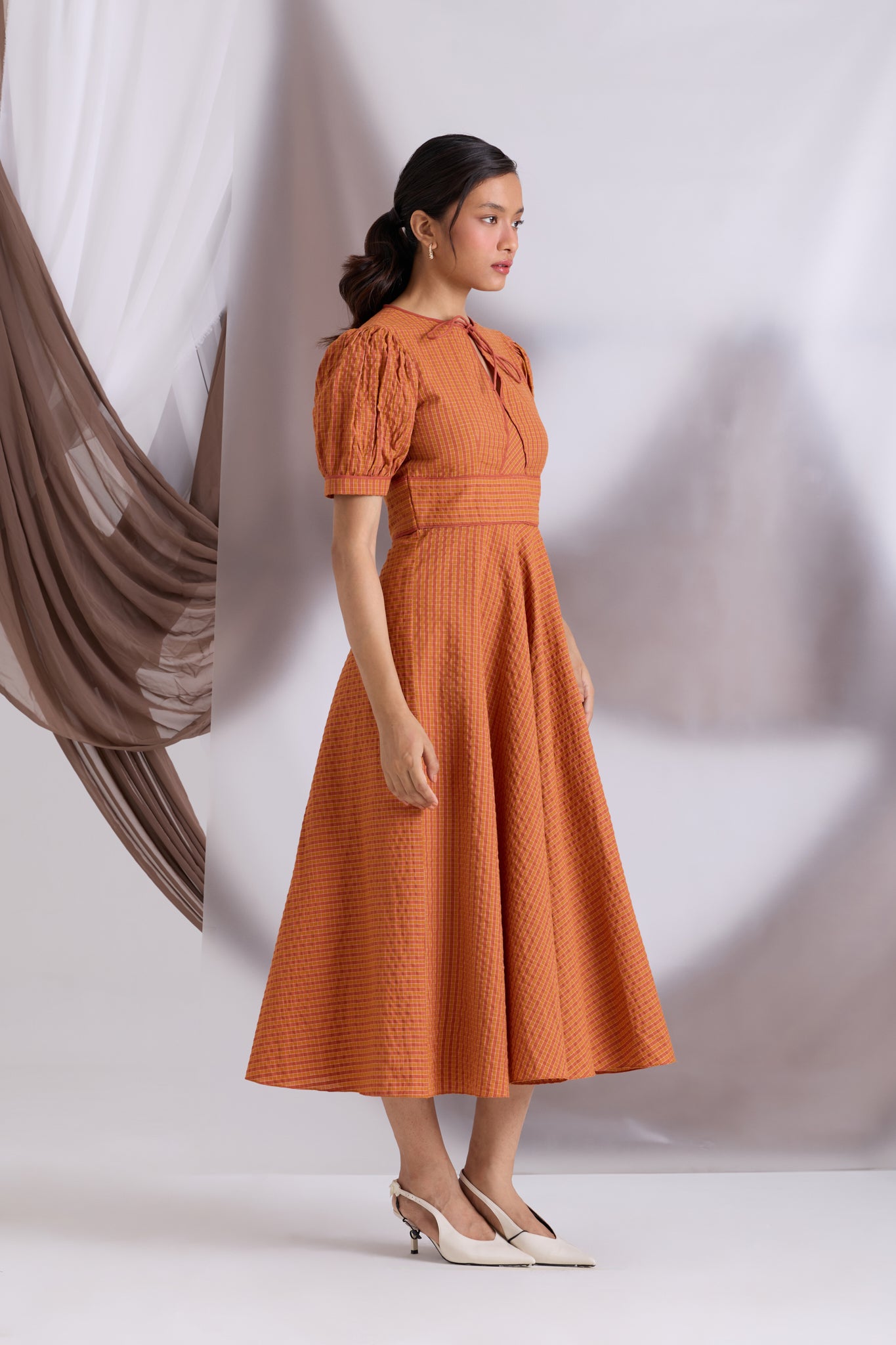 Ember Dress