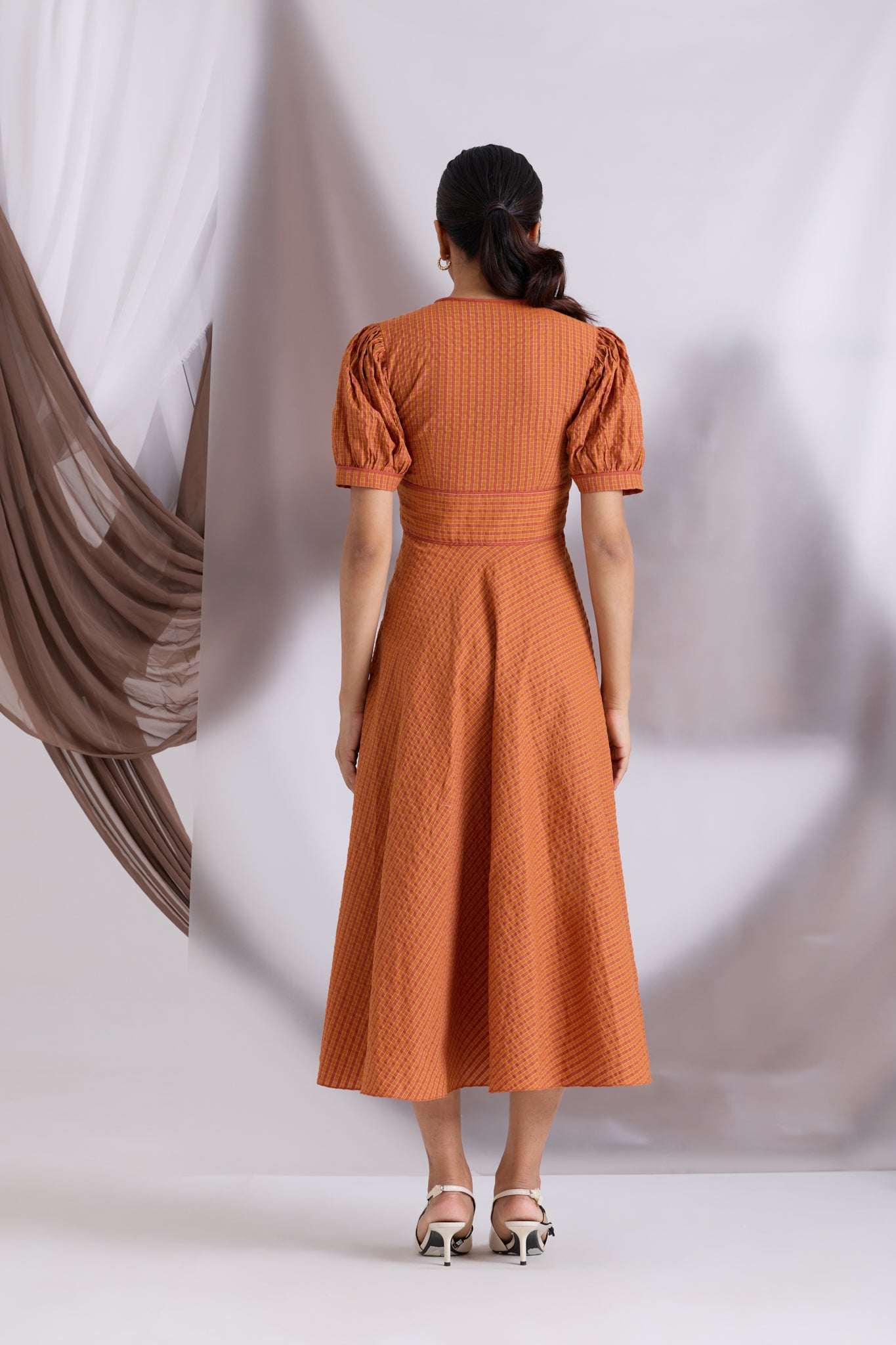 Ember Dress