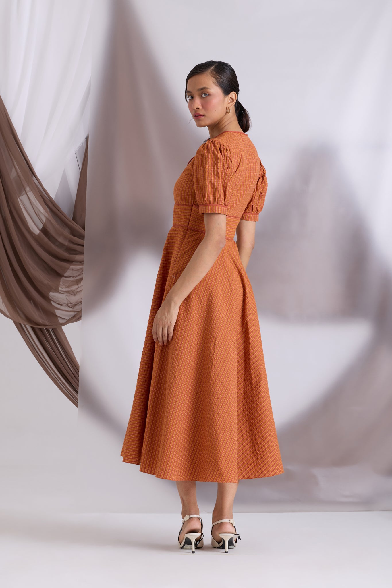 Ember Dress