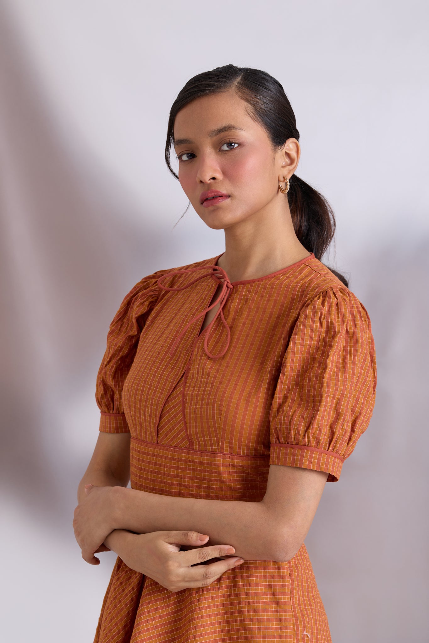 Ember Dress