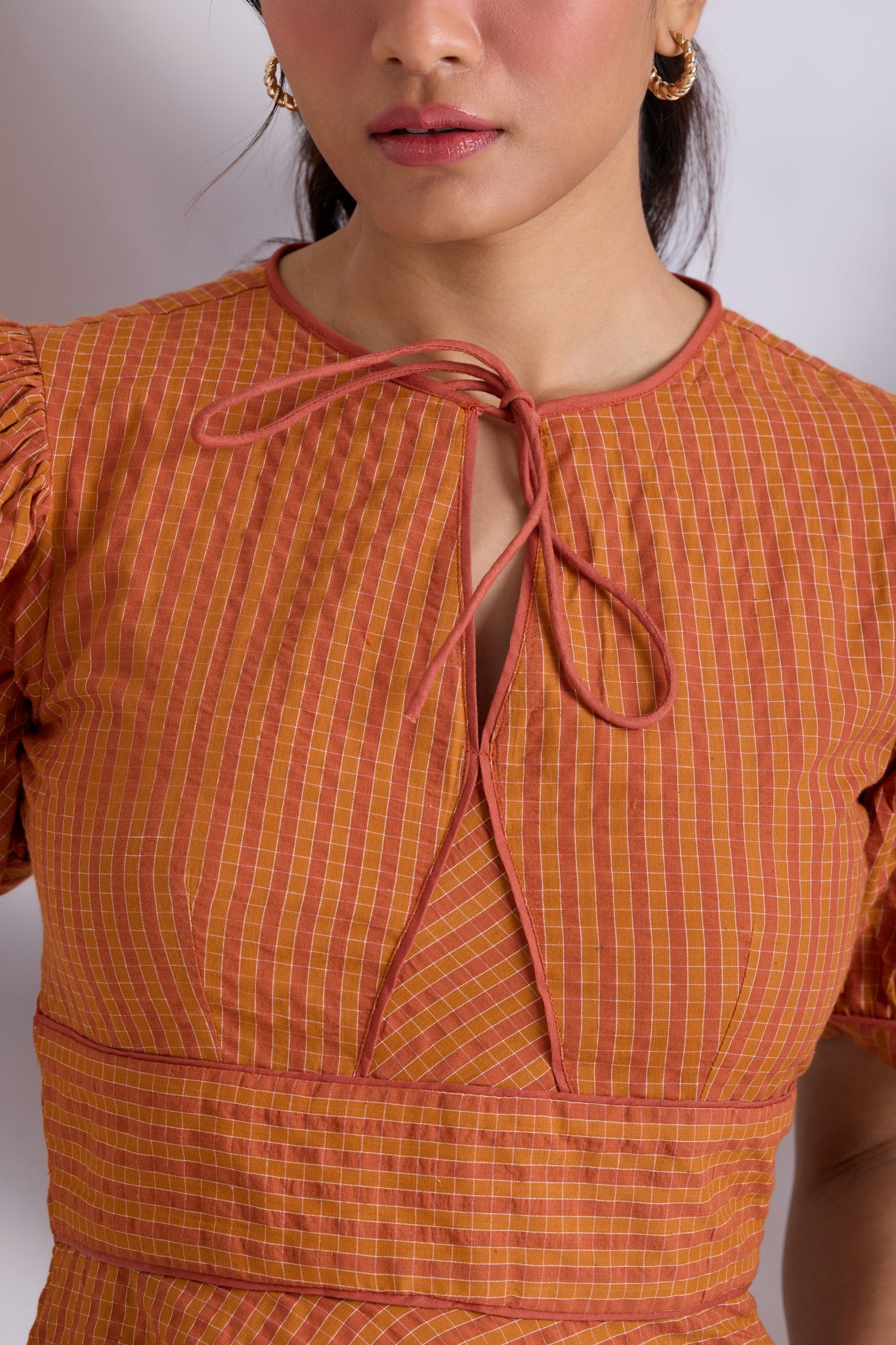 Ember Dress