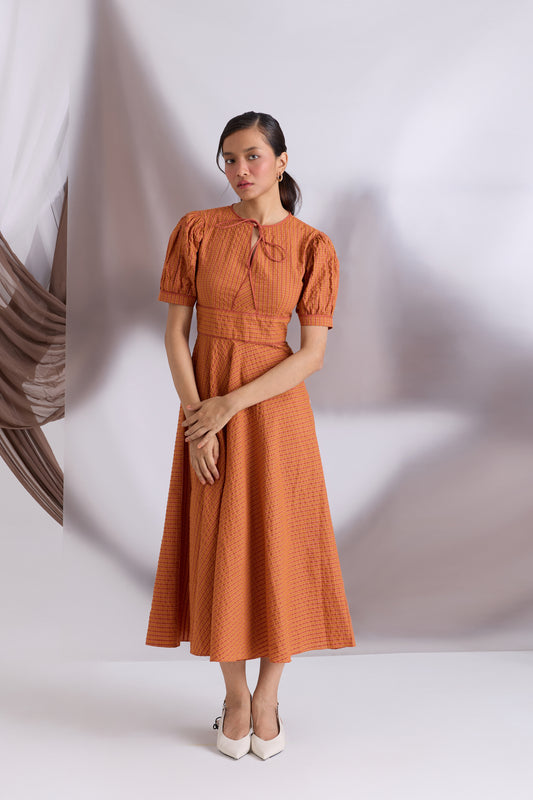 Ember Dress