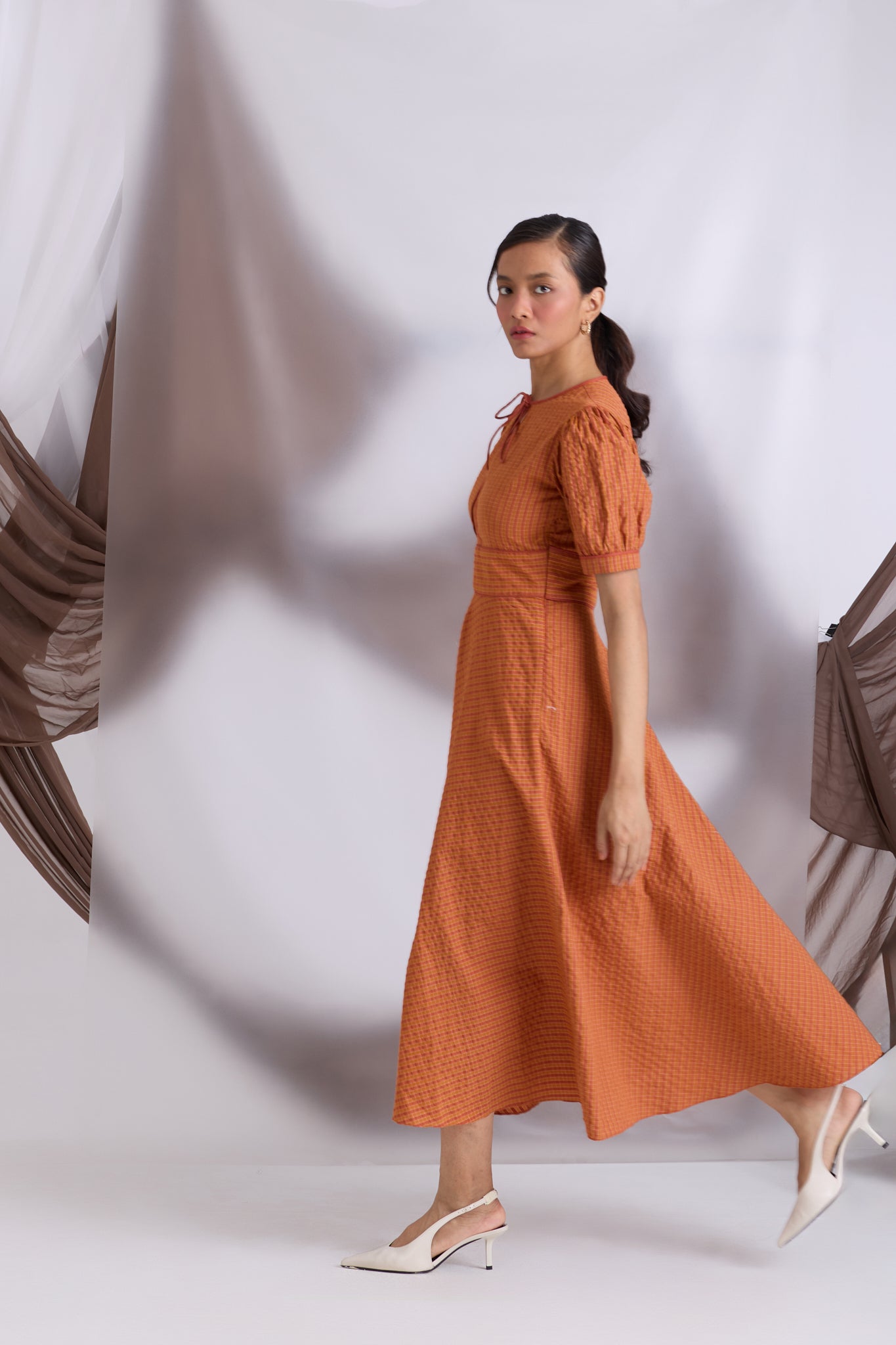 Ember Dress