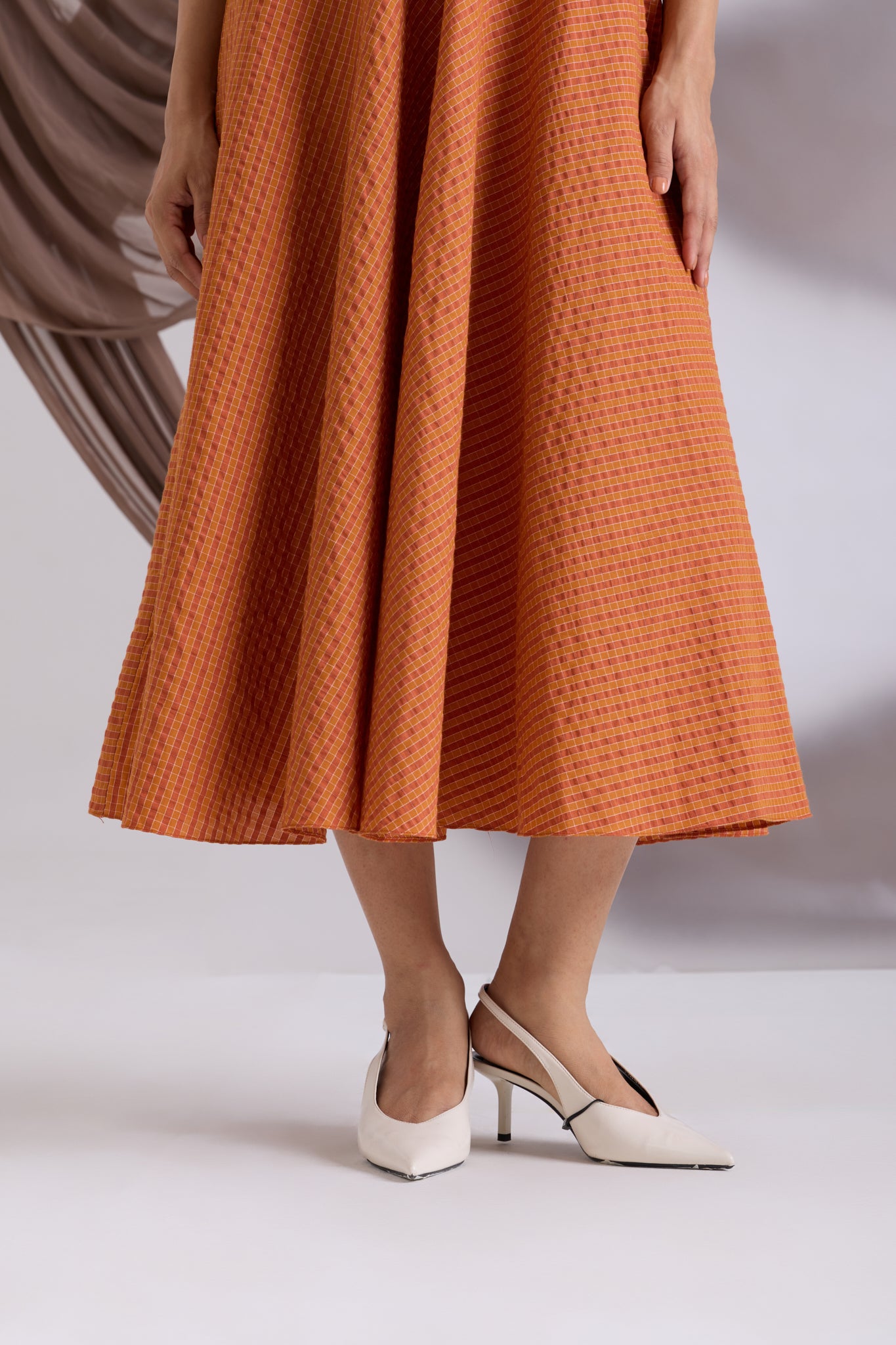Ember Dress