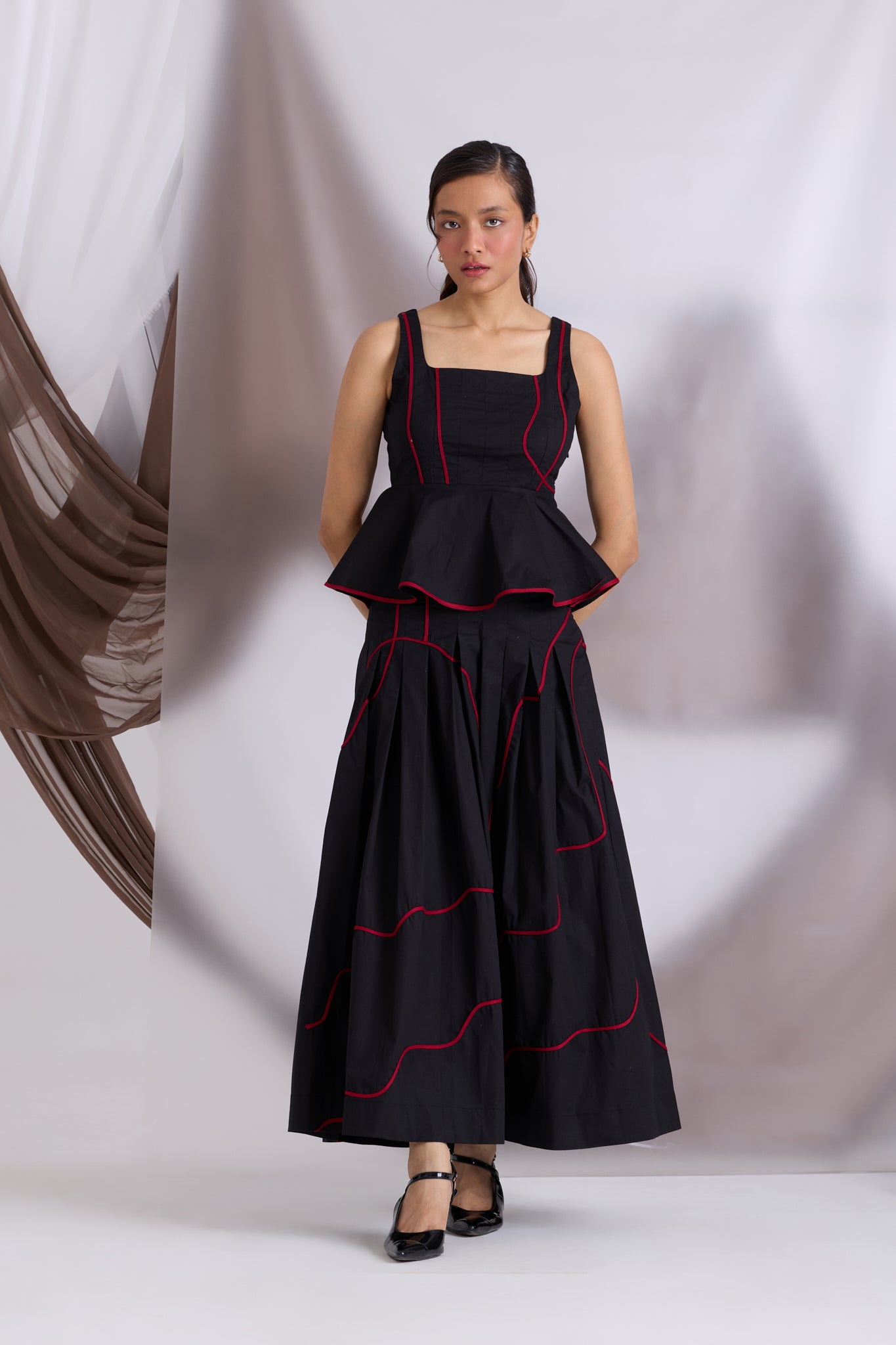 Onyx Co-ord