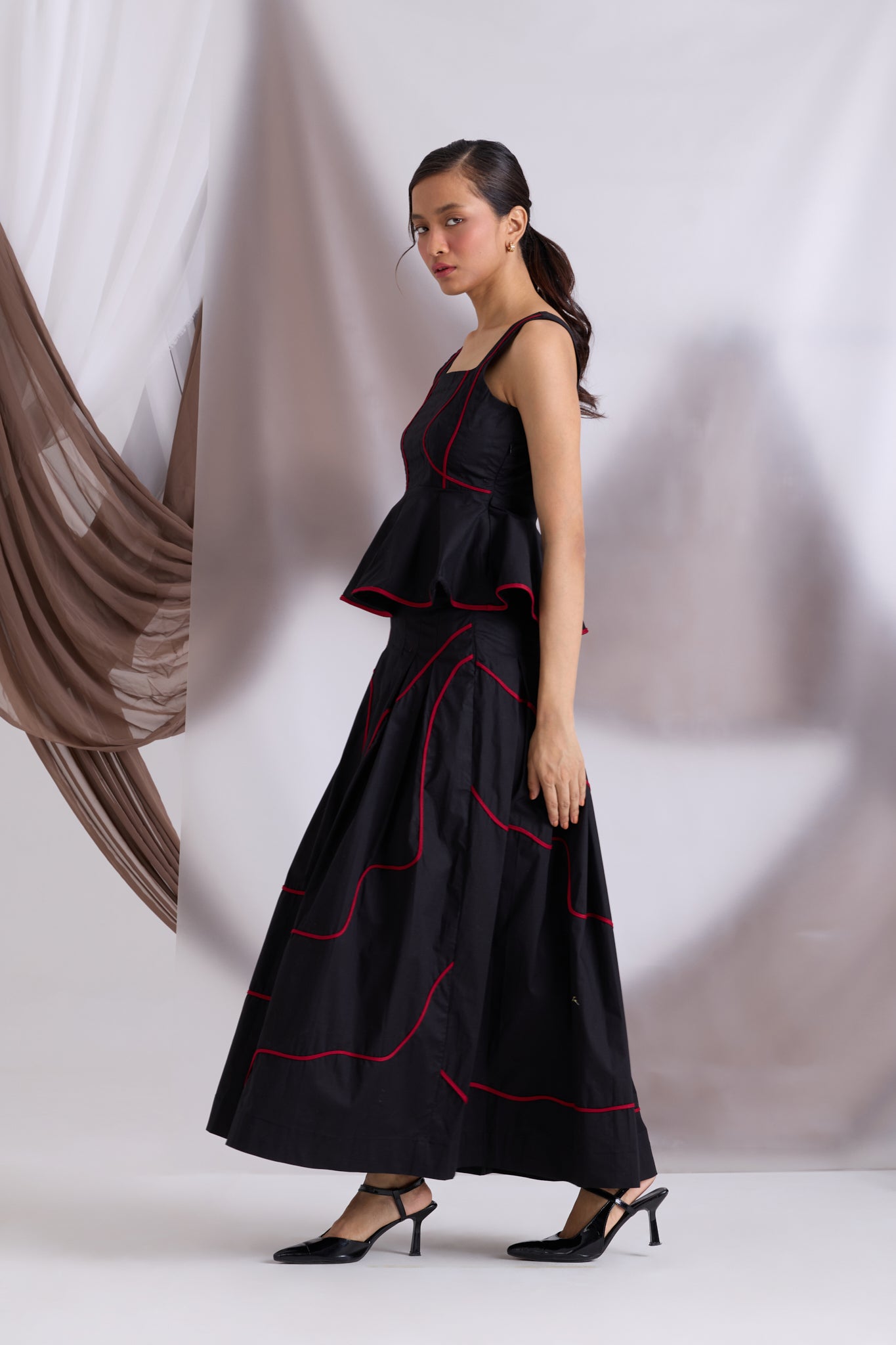 Onyx Co-ord