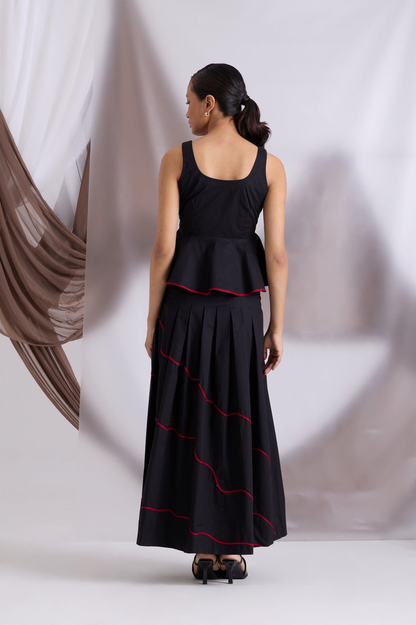 Onyx Co-ord