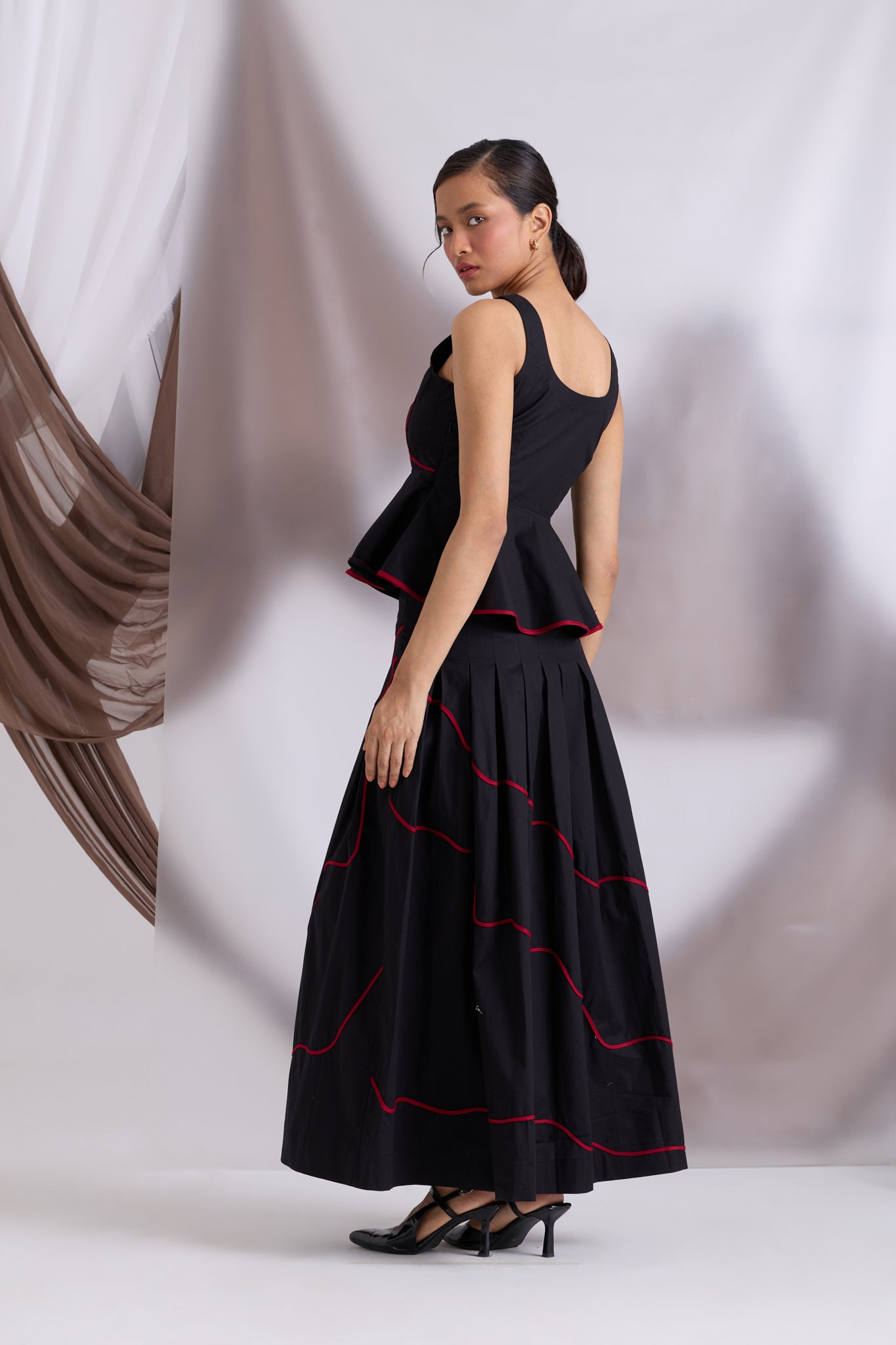 Onyx Co-ord