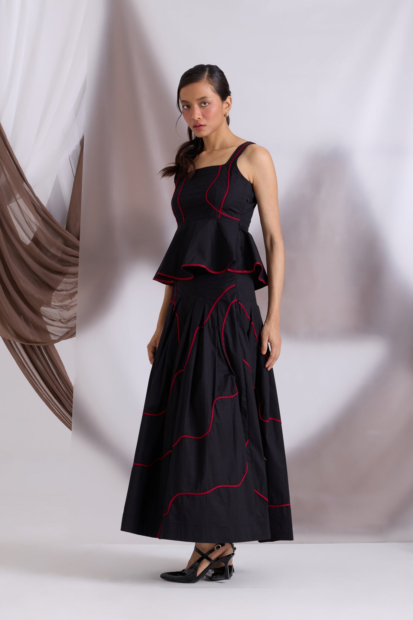 Onyx Co-ord