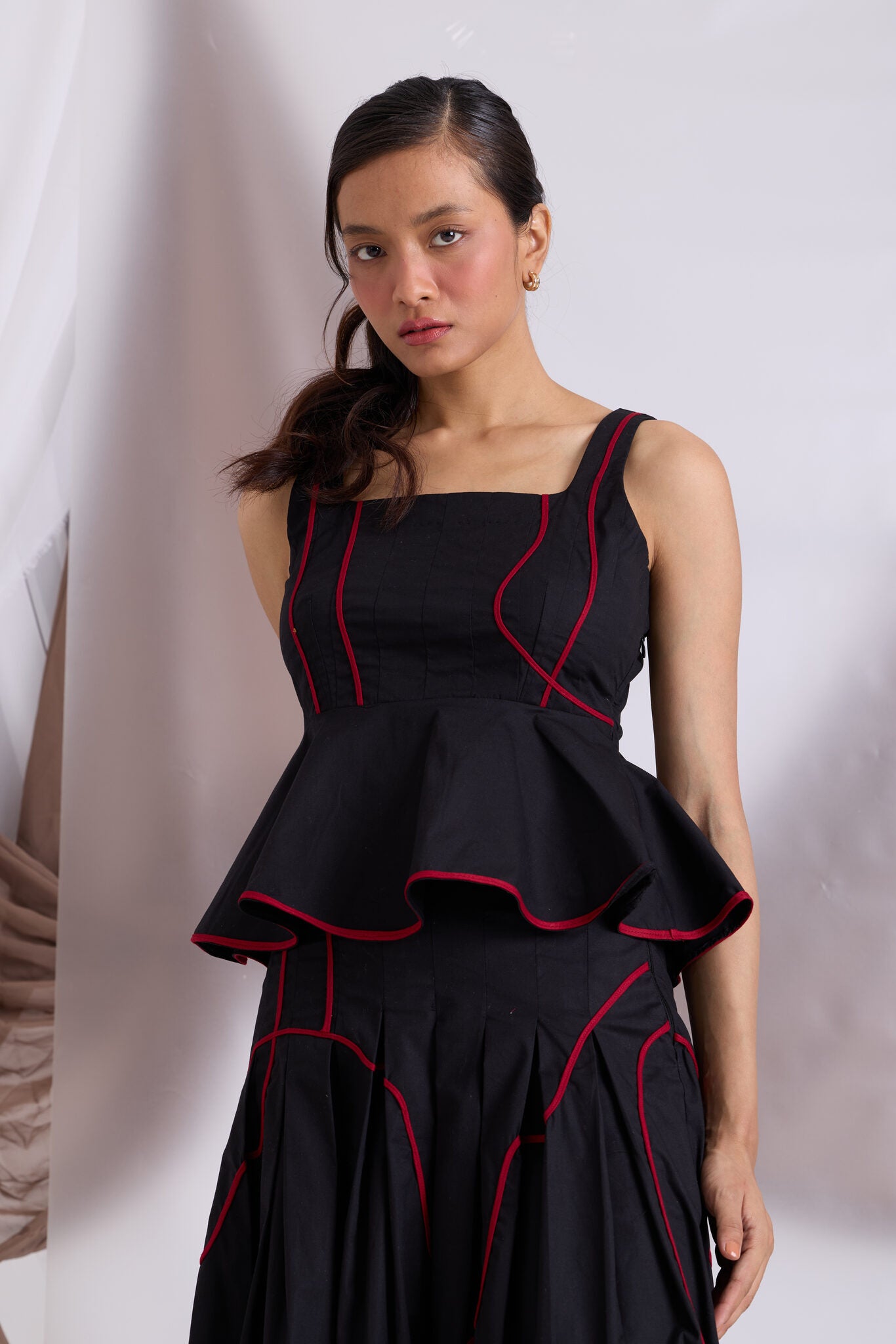 Onyx Top