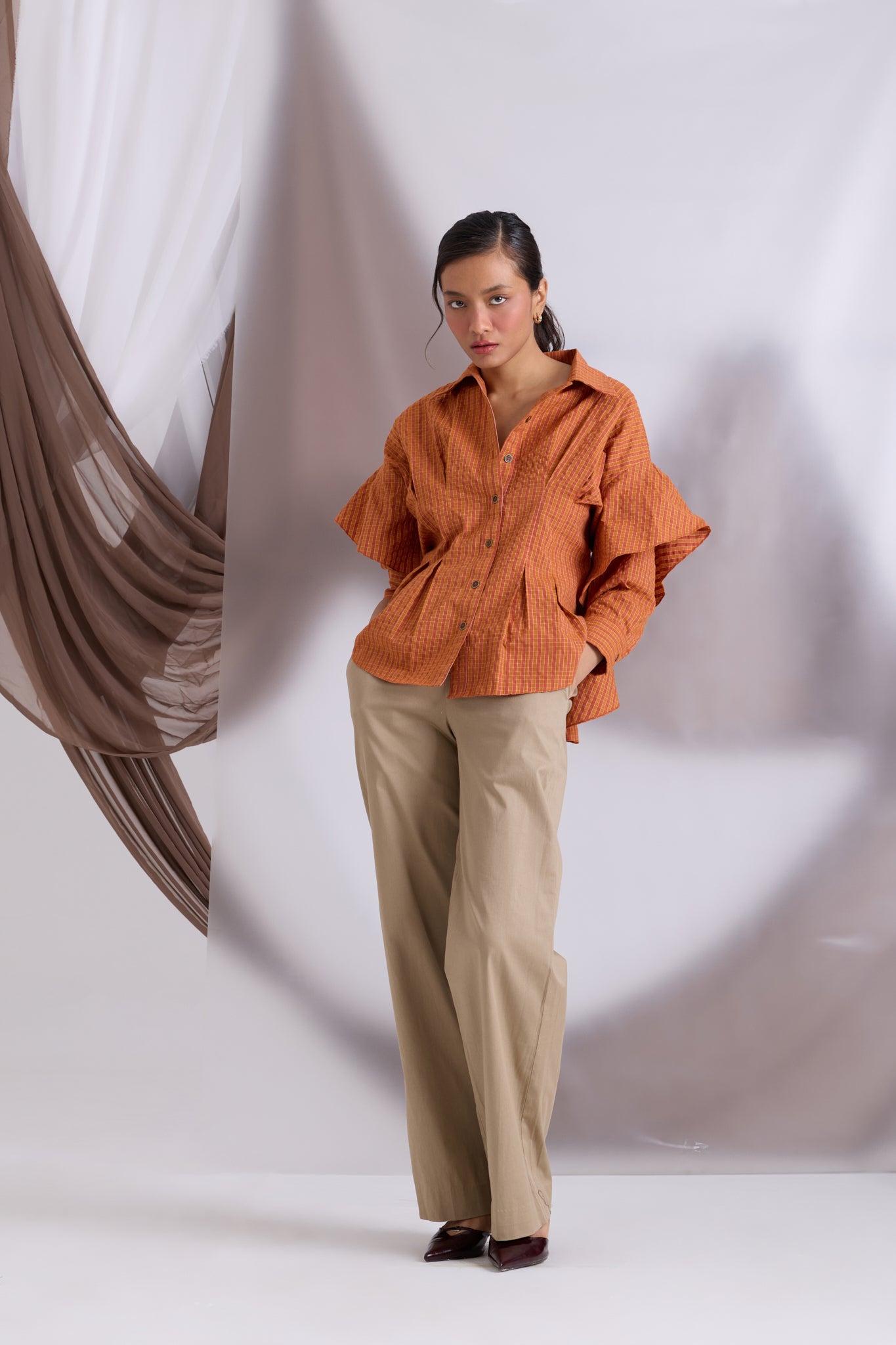 Astrid Shirt