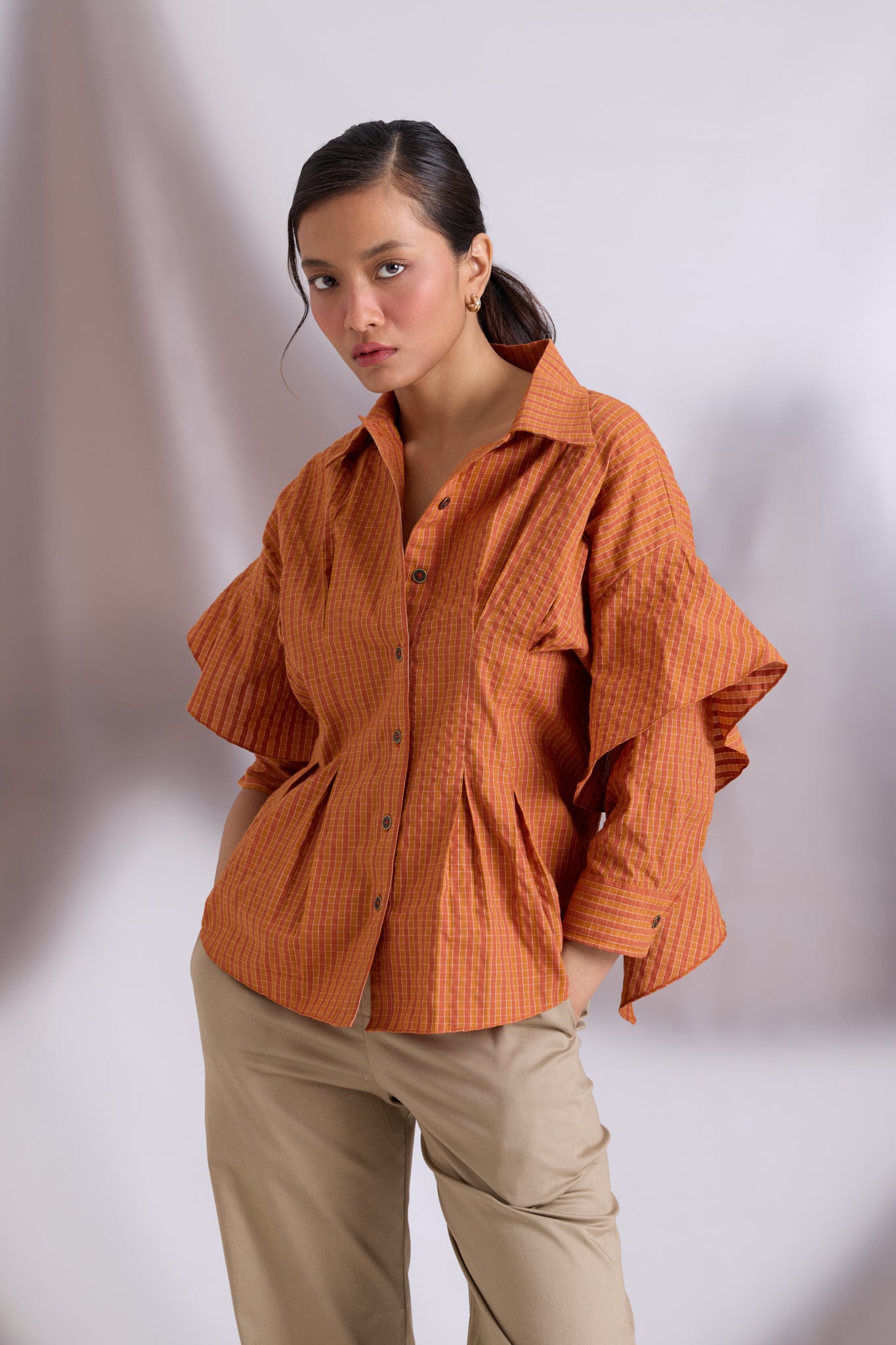 Astrid Shirt